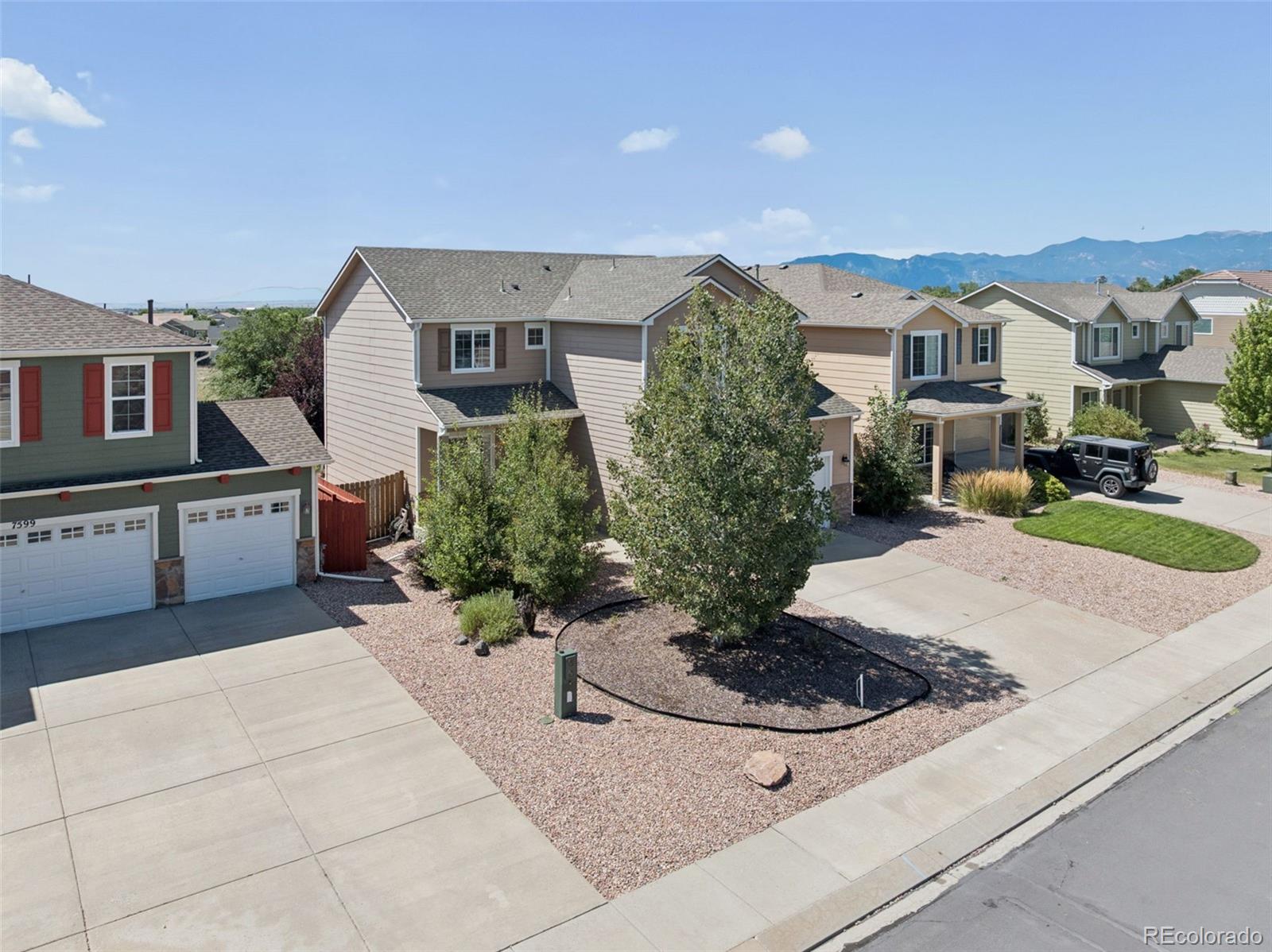 MLS Image #33 for 7589  chenoa court,colorado springs, Colorado