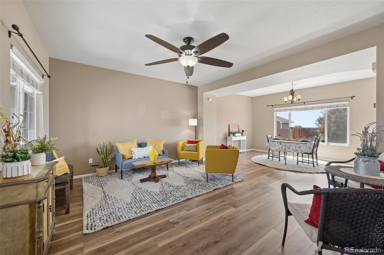 MLS Image #4 for 7589  chenoa court,colorado springs, Colorado