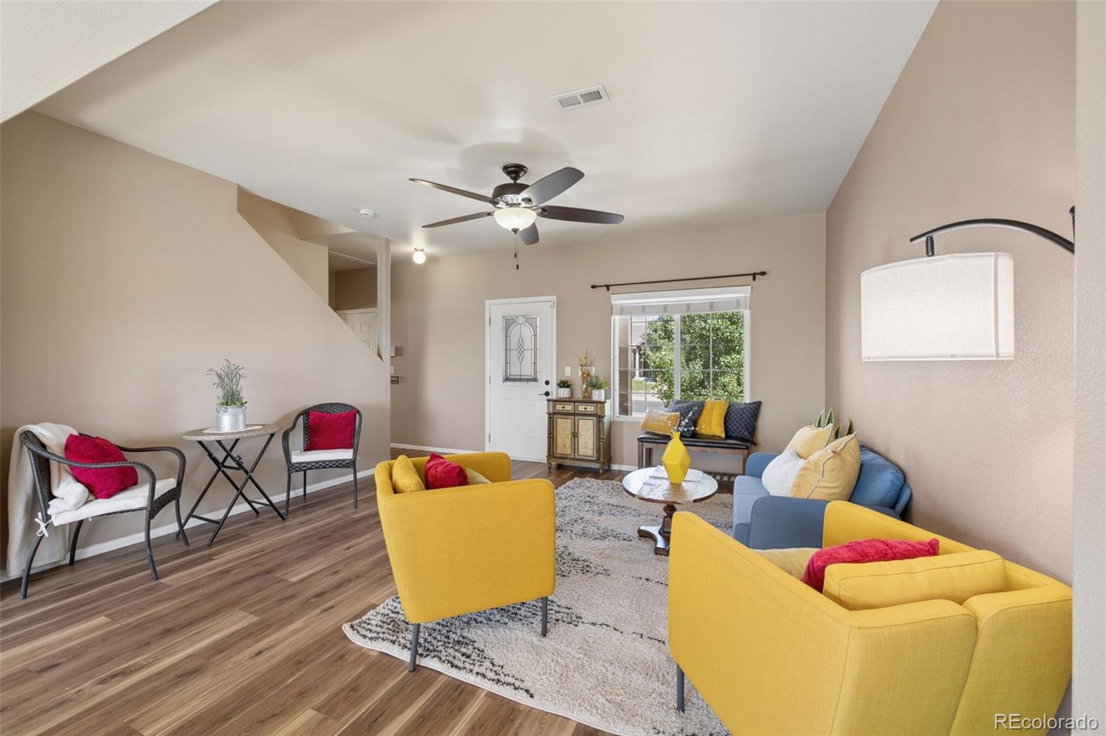 MLS Image #5 for 7589  chenoa court,colorado springs, Colorado
