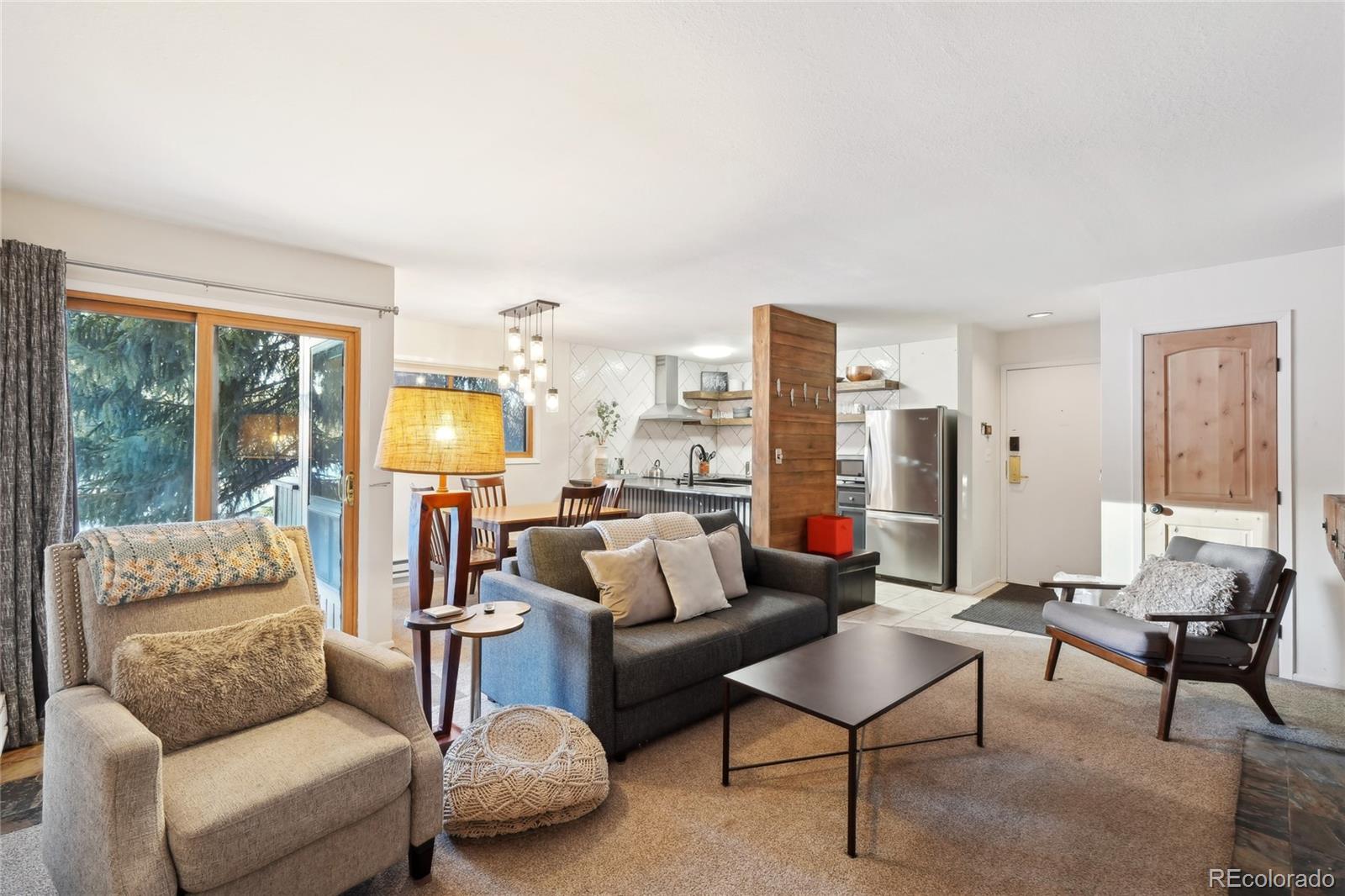 MLS Image #1 for 1937  soda ridge road,dillon, Colorado