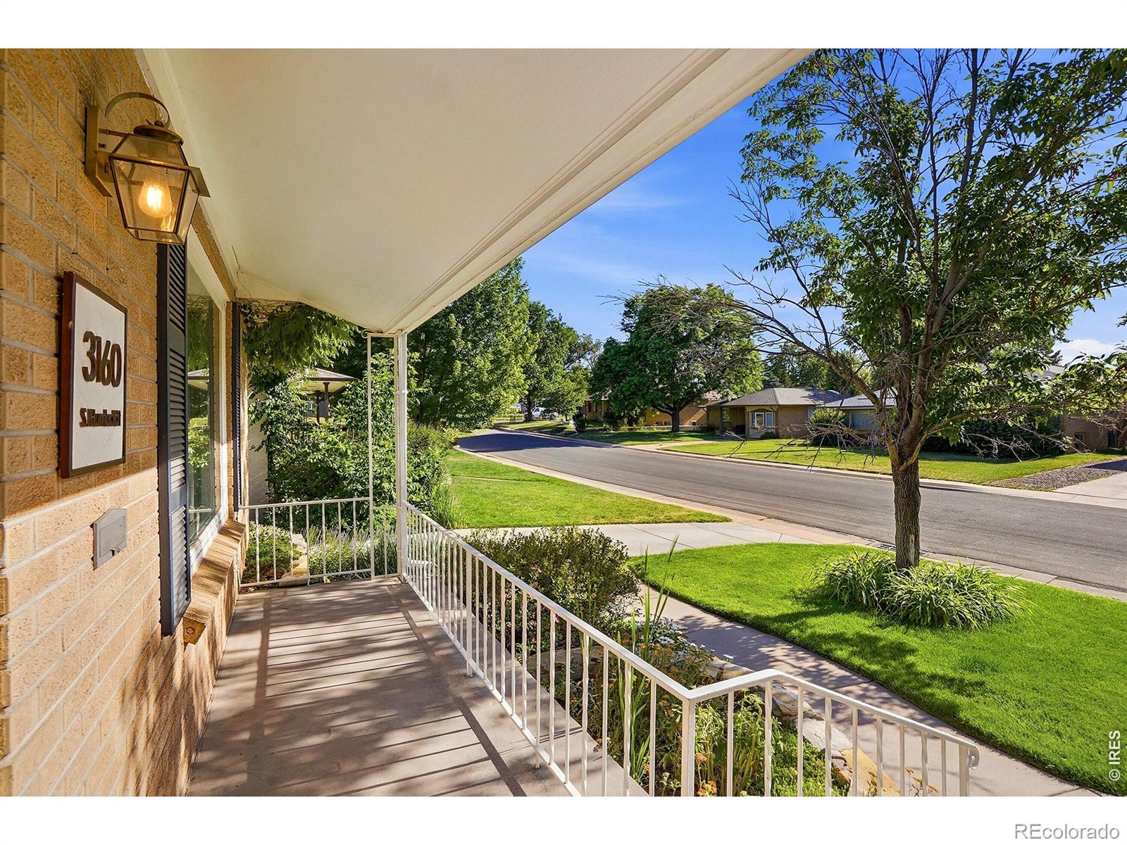 MLS Image #2 for 3160 s humboldt street,englewood, Colorado