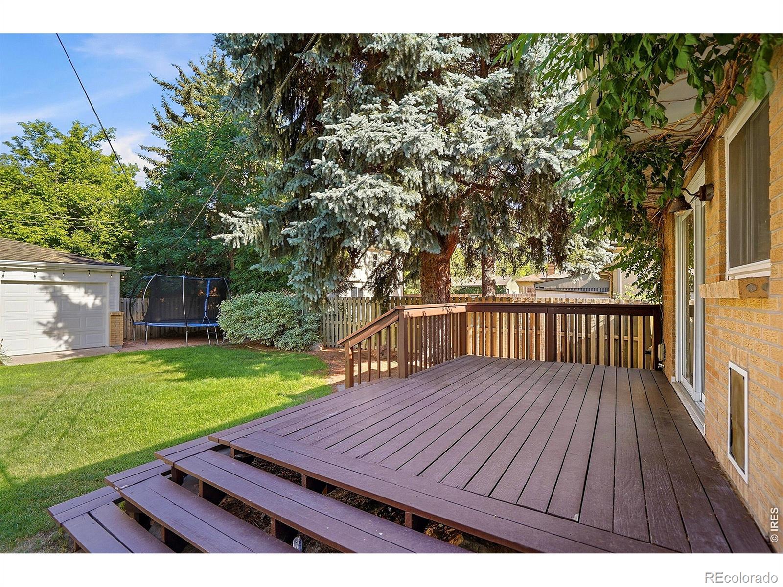 MLS Image #28 for 3160 s humboldt street,englewood, Colorado