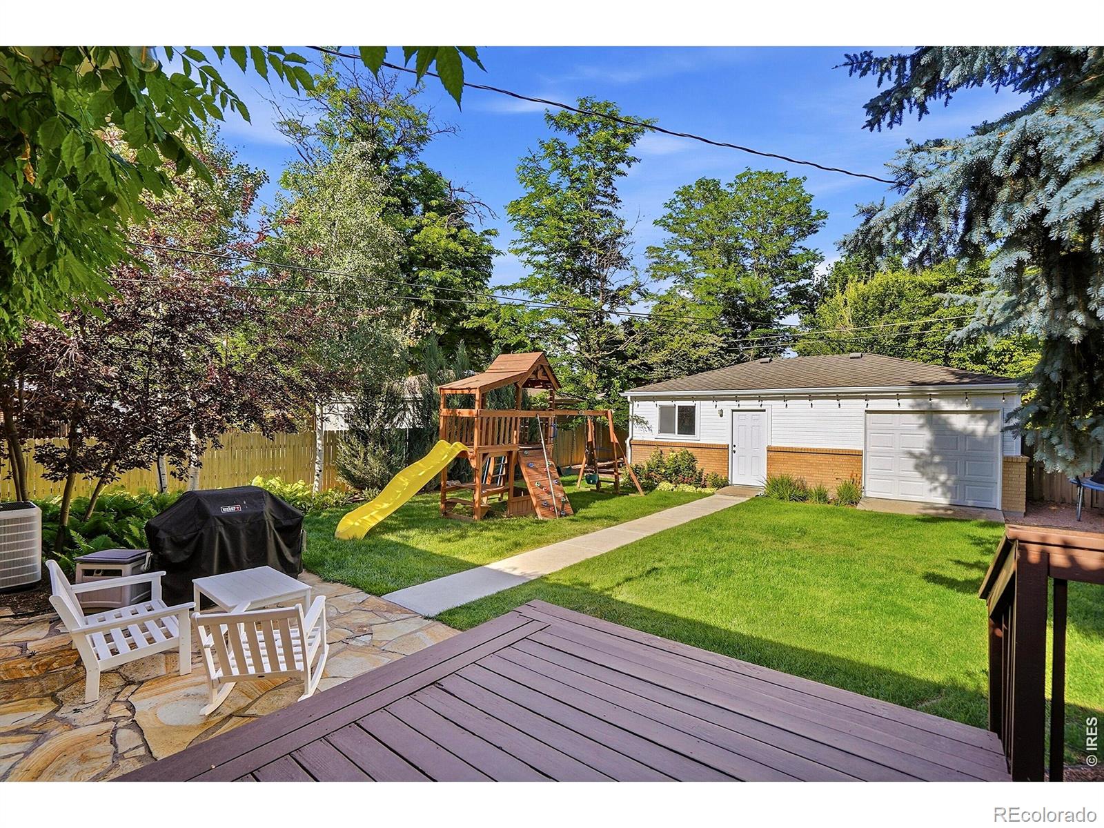 MLS Image #29 for 3160 s humboldt street,englewood, Colorado