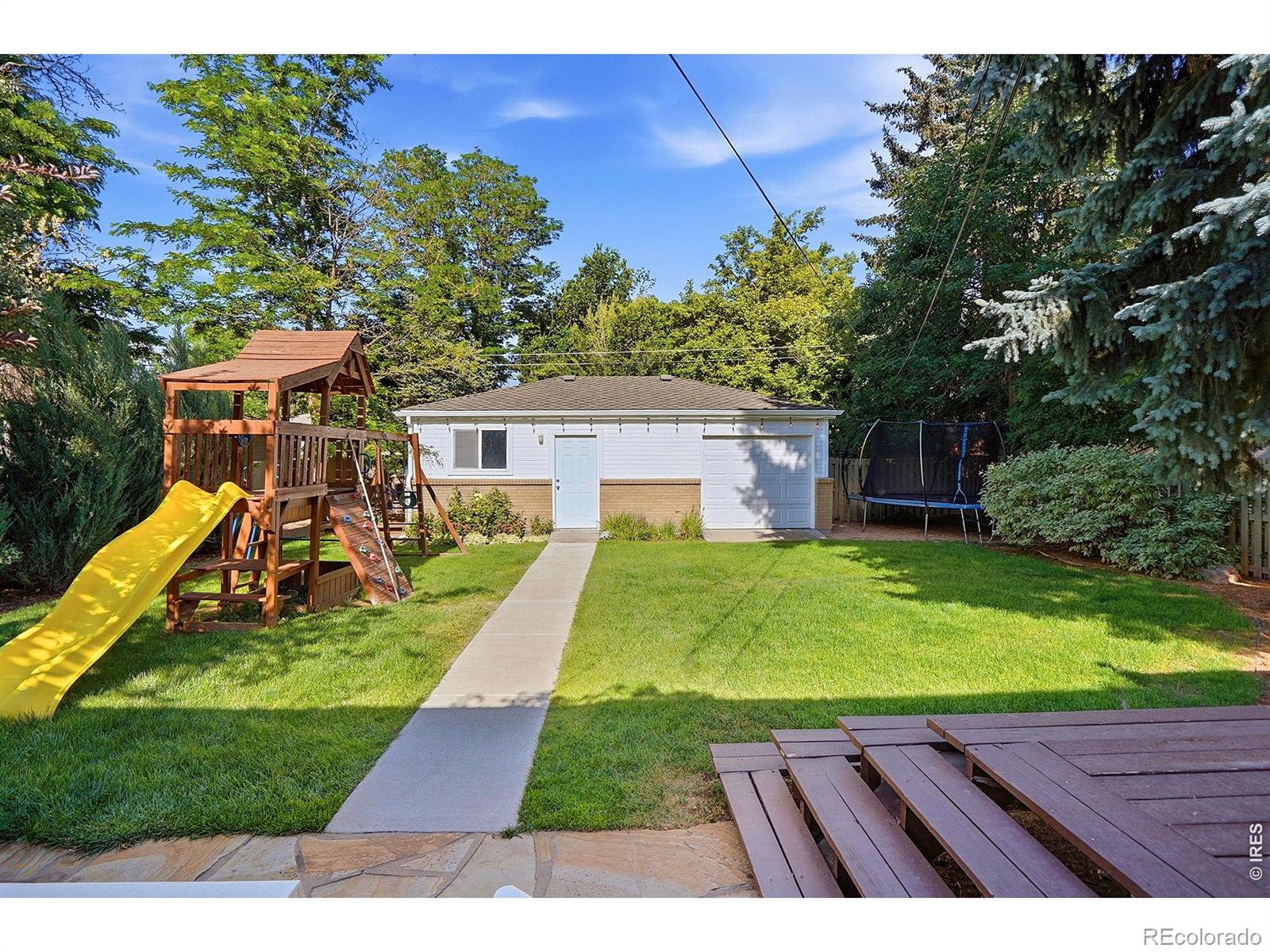 MLS Image #30 for 3160 s humboldt street,englewood, Colorado