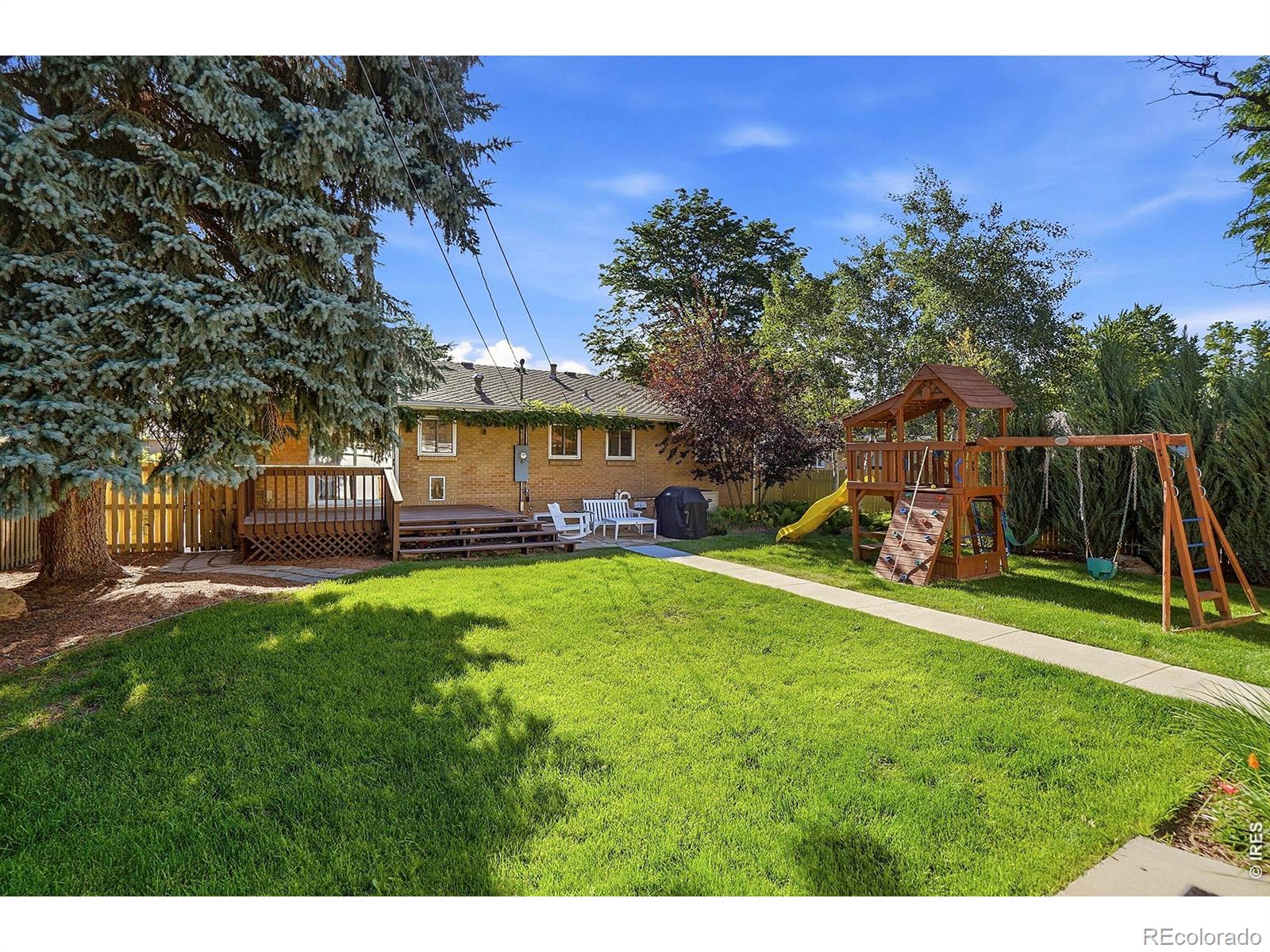 MLS Image #31 for 3160 s humboldt street,englewood, Colorado