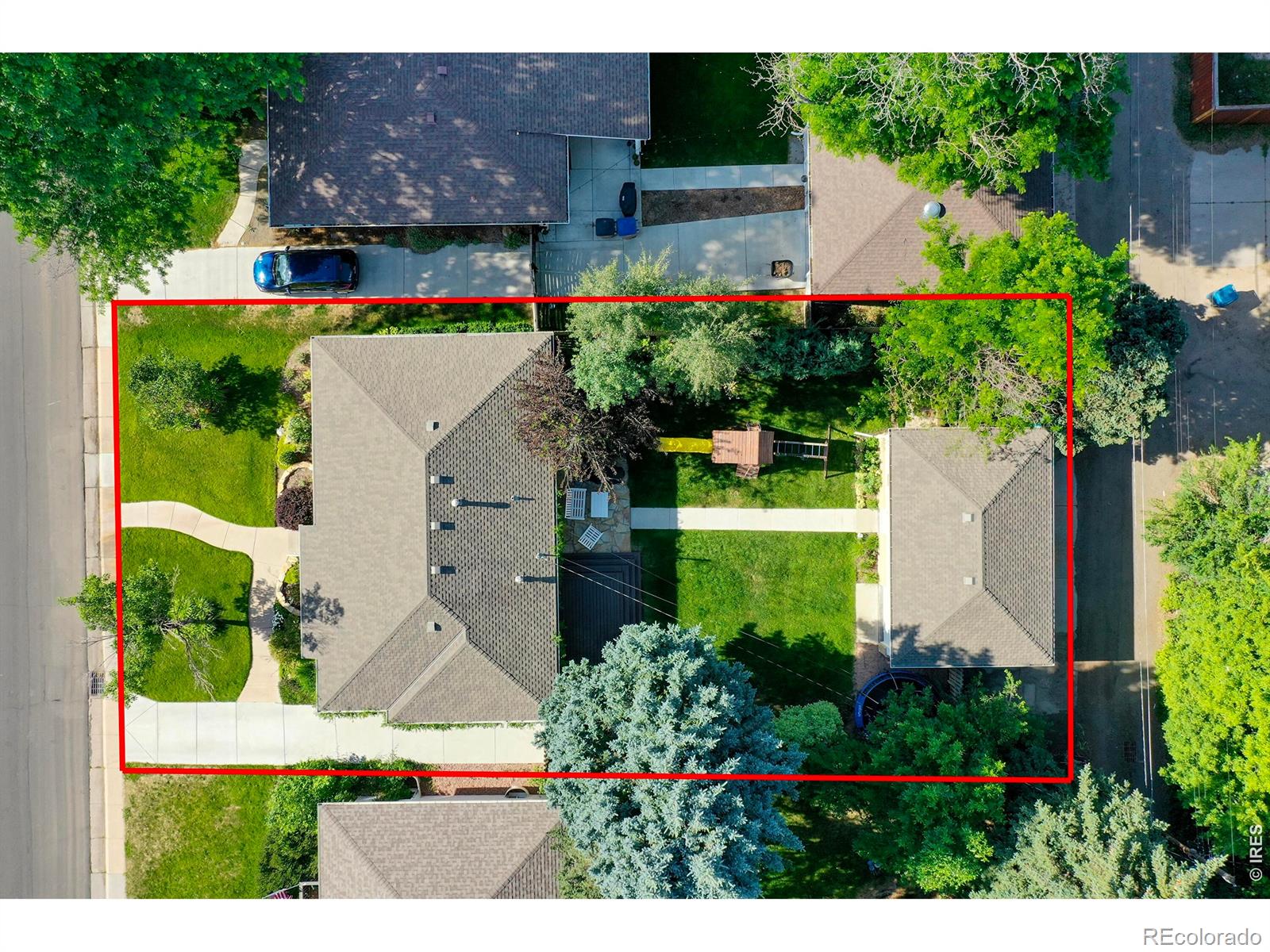 MLS Image #35 for 3160 s humboldt street,englewood, Colorado