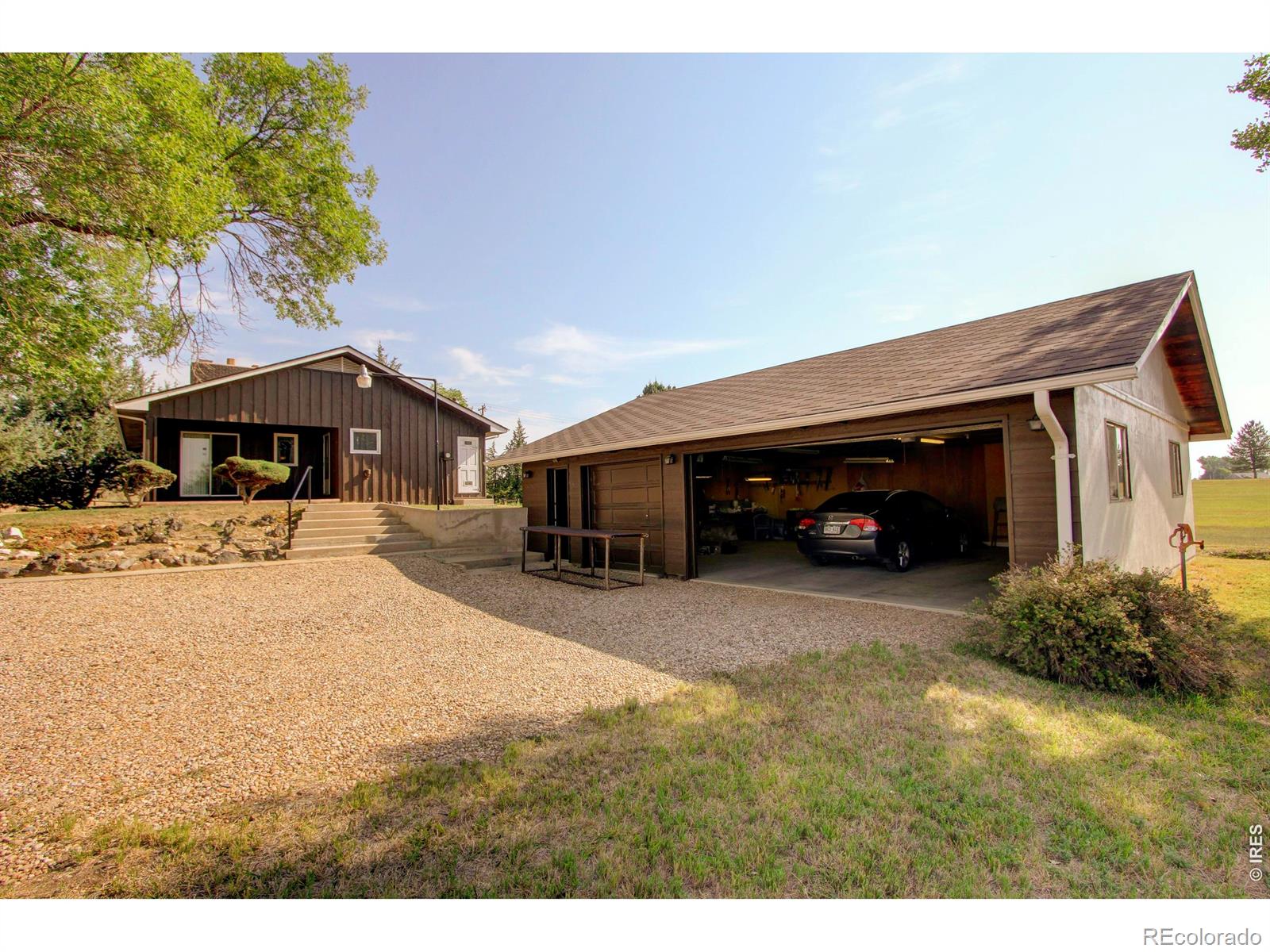 MLS Image #1 for 4564  county road 34 ,platteville, Colorado