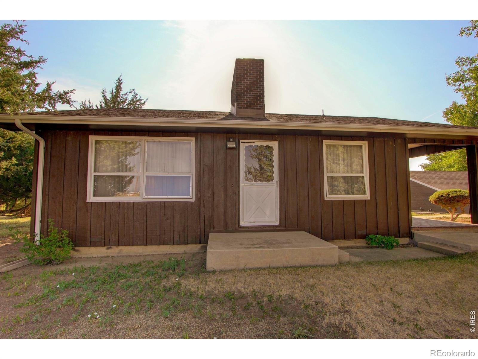 MLS Image #2 for 4564  county road 34 ,platteville, Colorado