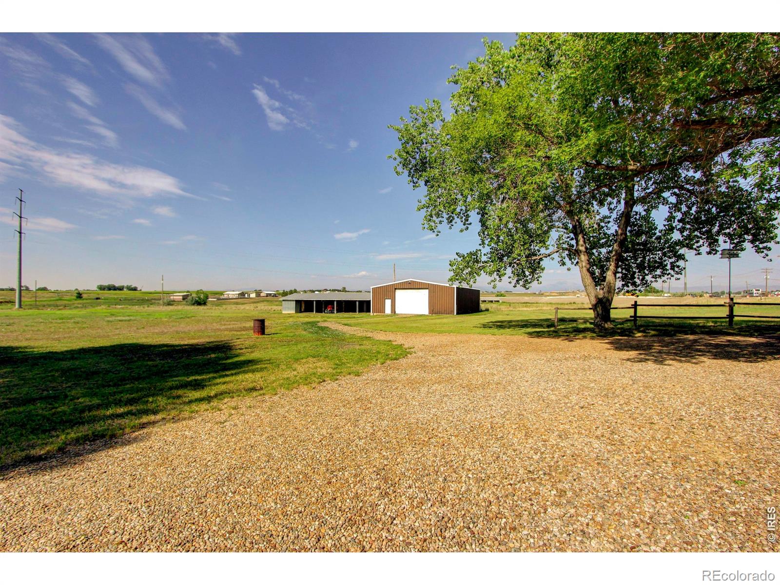 MLS Image #21 for 4564  county road 34 ,platteville, Colorado
