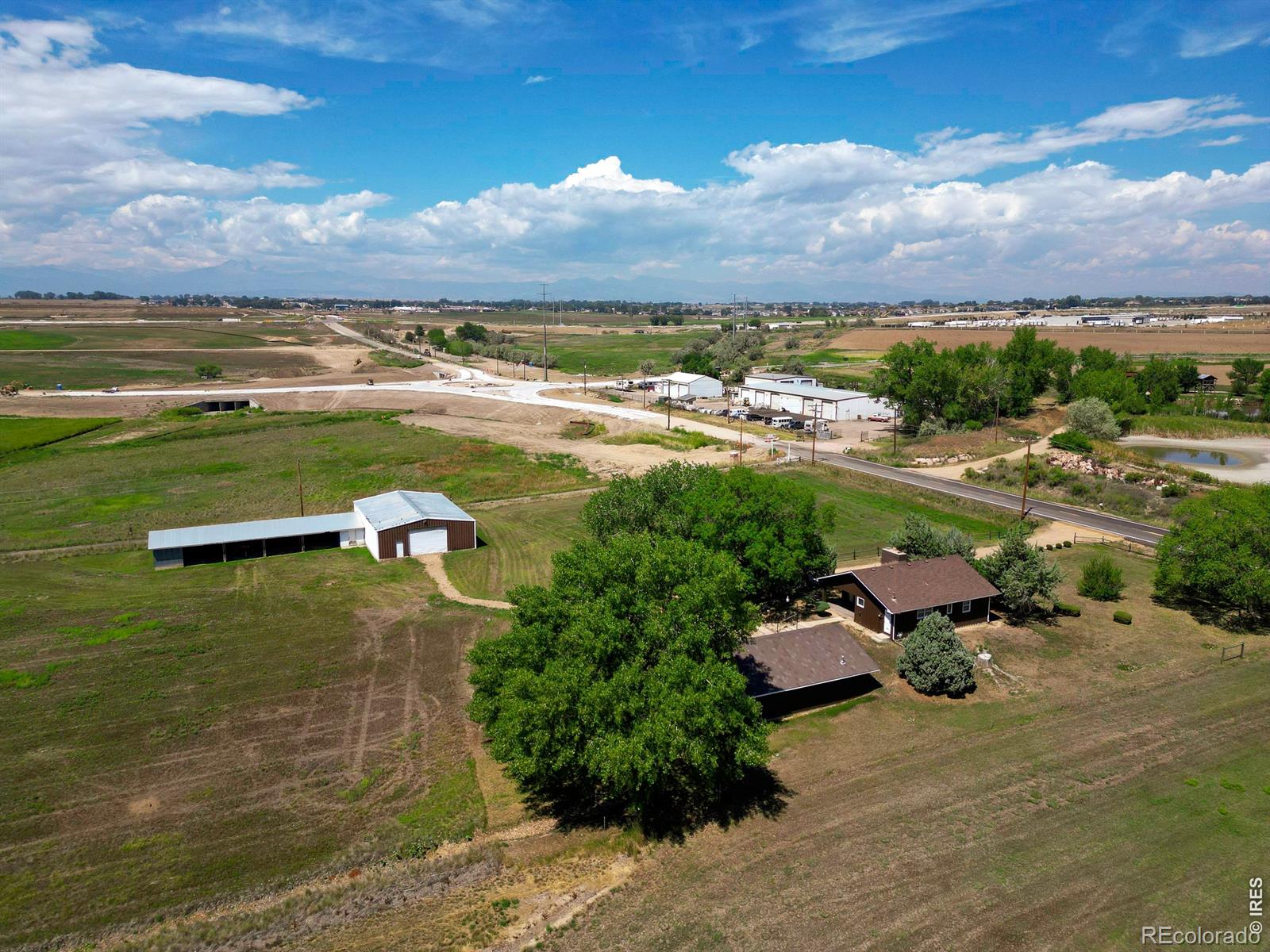 MLS Image #23 for 4564  county road 34 ,platteville, Colorado