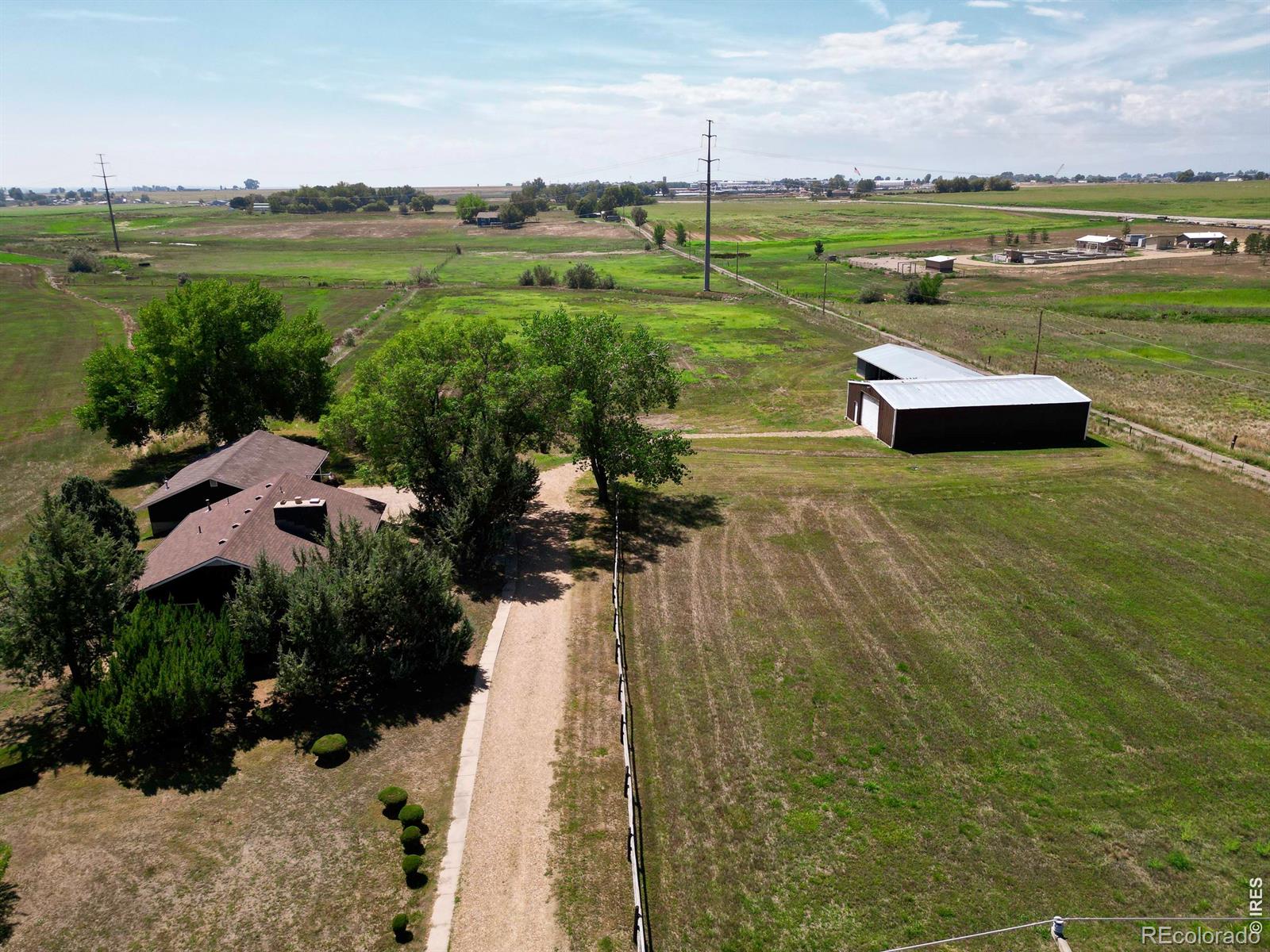 MLS Image #24 for 4564  county road 34 ,platteville, Colorado