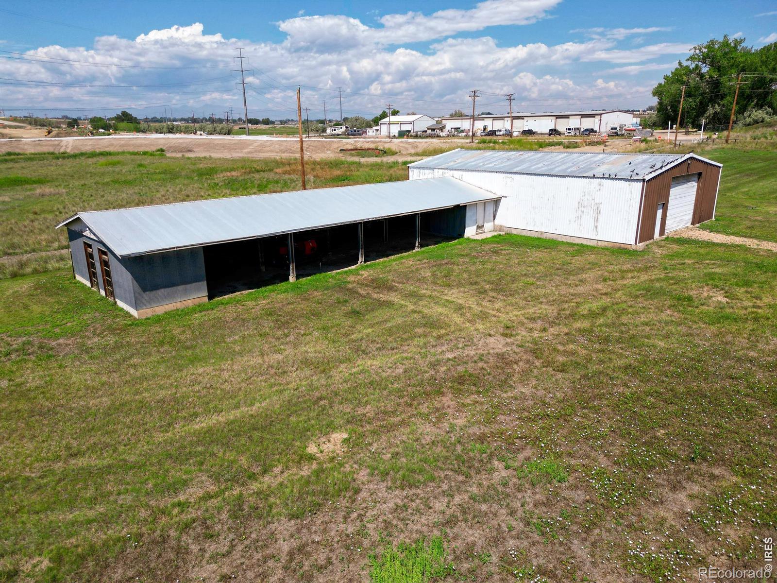 MLS Image #27 for 4564  county road 34 ,platteville, Colorado