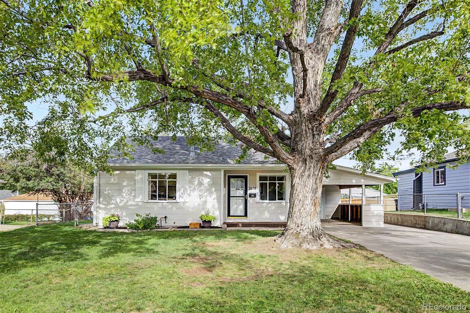 MLS Image #0 for 2616 s linley court,denver, Colorado