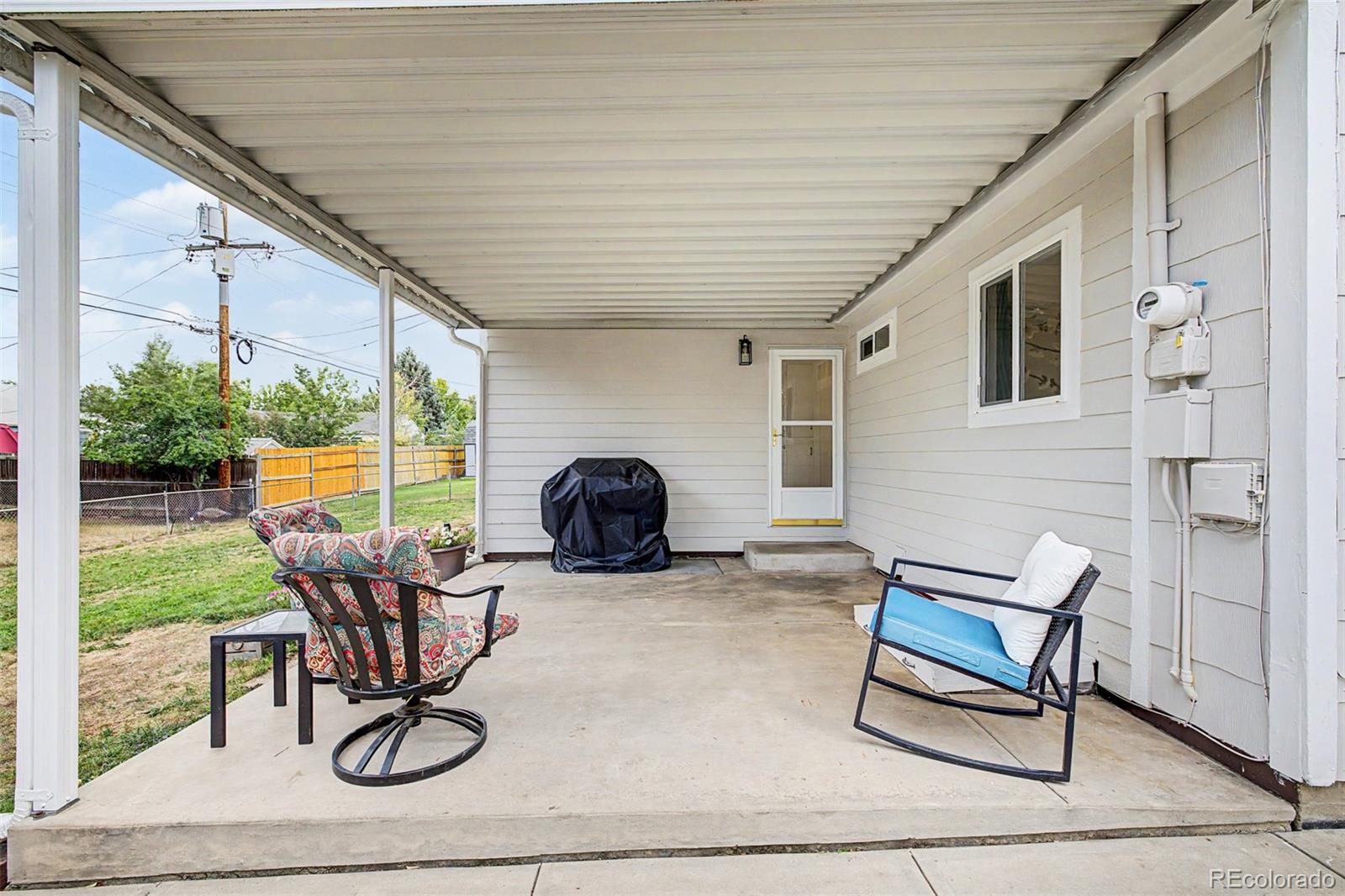 MLS Image #20 for 2616 s linley court,denver, Colorado
