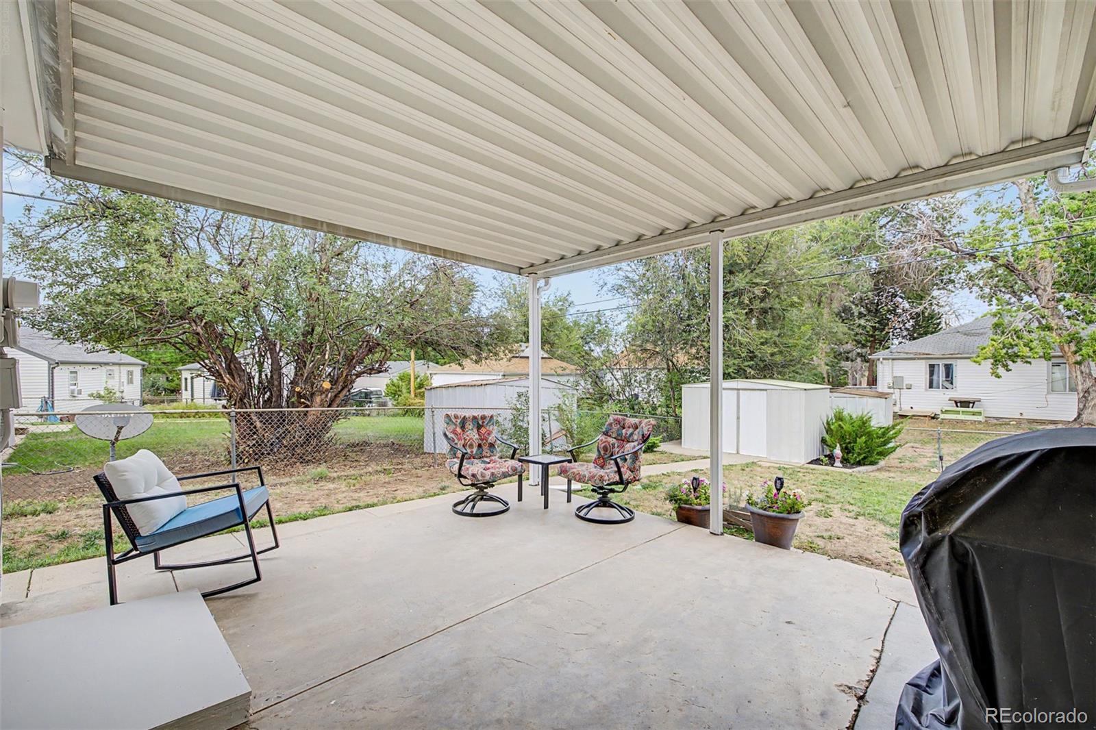 MLS Image #21 for 2616 s linley court,denver, Colorado
