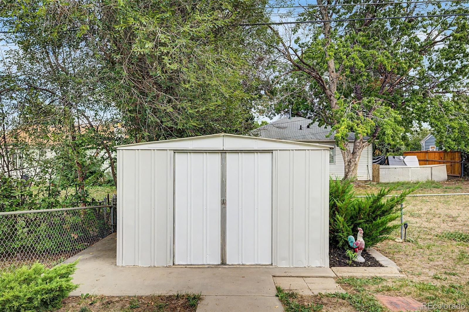 MLS Image #24 for 2616 s linley court,denver, Colorado