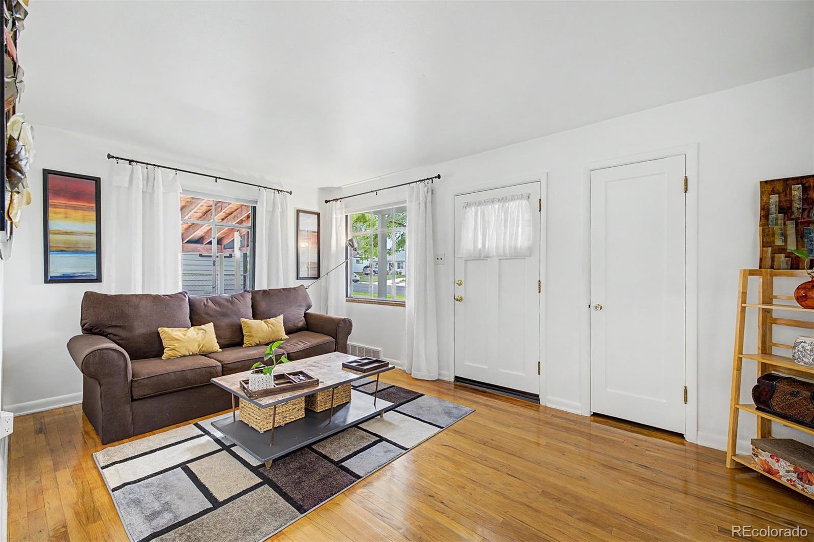 MLS Image #4 for 2616 s linley court,denver, Colorado