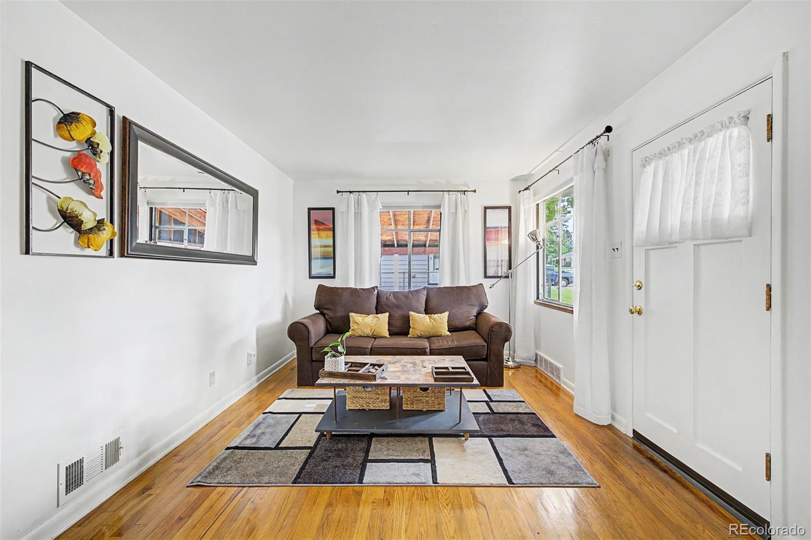 MLS Image #5 for 2616 s linley court,denver, Colorado