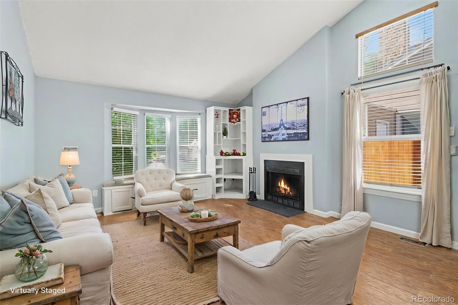 MLS Image #2 for 4646 s dillon court,aurora, Colorado