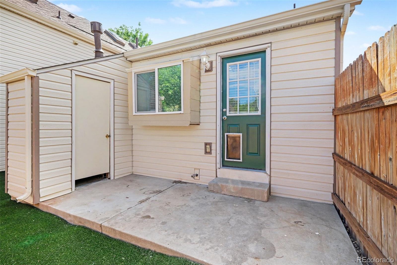 MLS Image #22 for 4646 s dillon court,aurora, Colorado