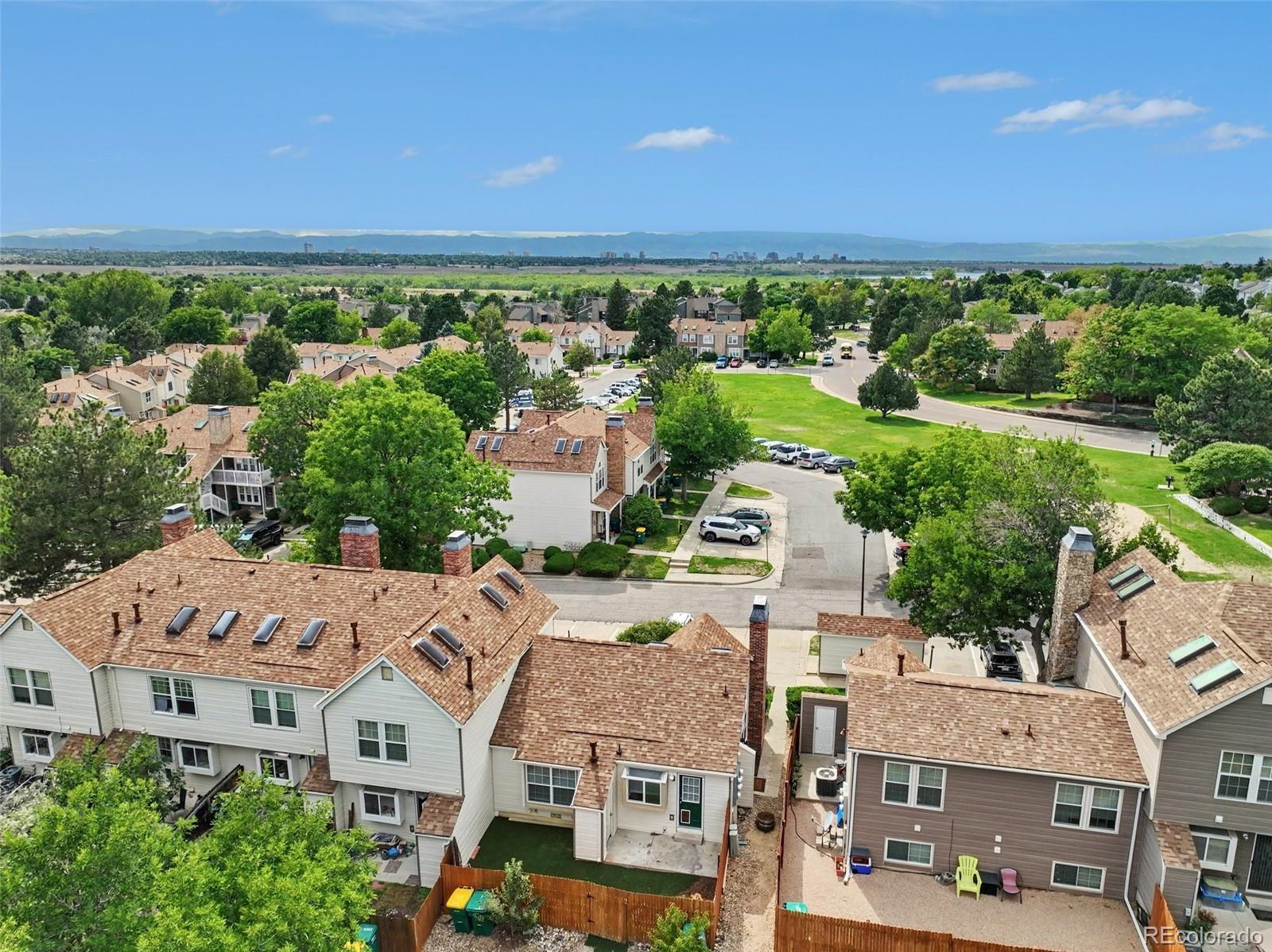 MLS Image #26 for 4646 s dillon court,aurora, Colorado