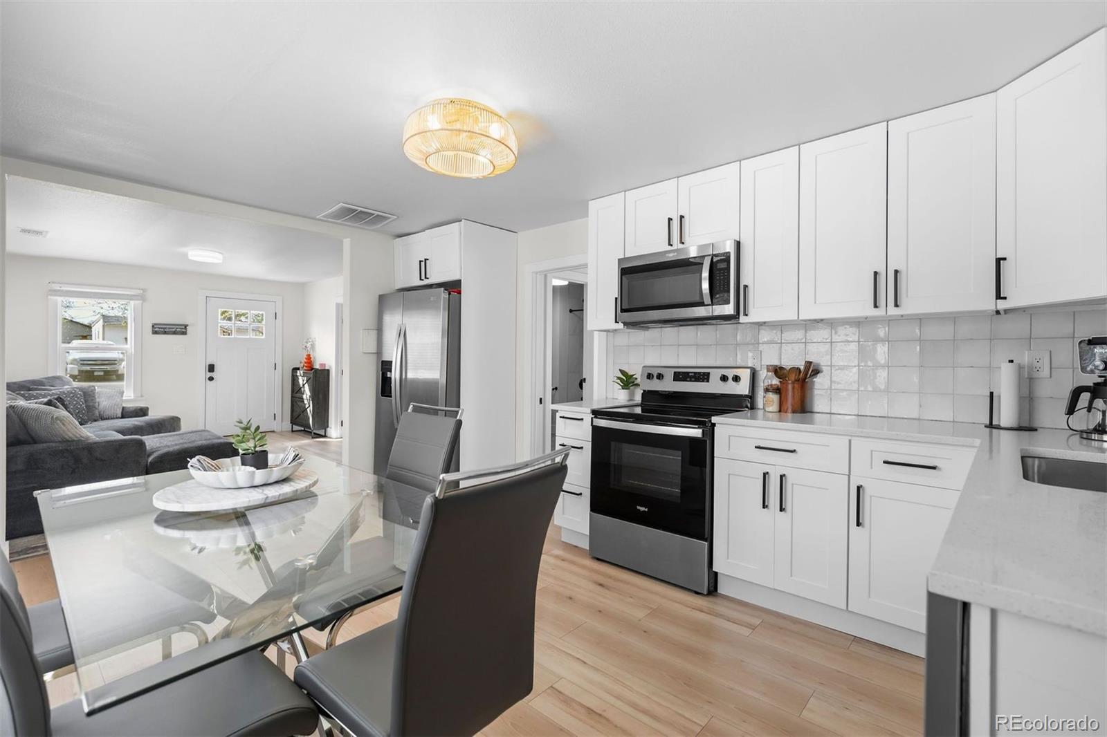 MLS Image #14 for 514 s lowell boulevard,denver, Colorado