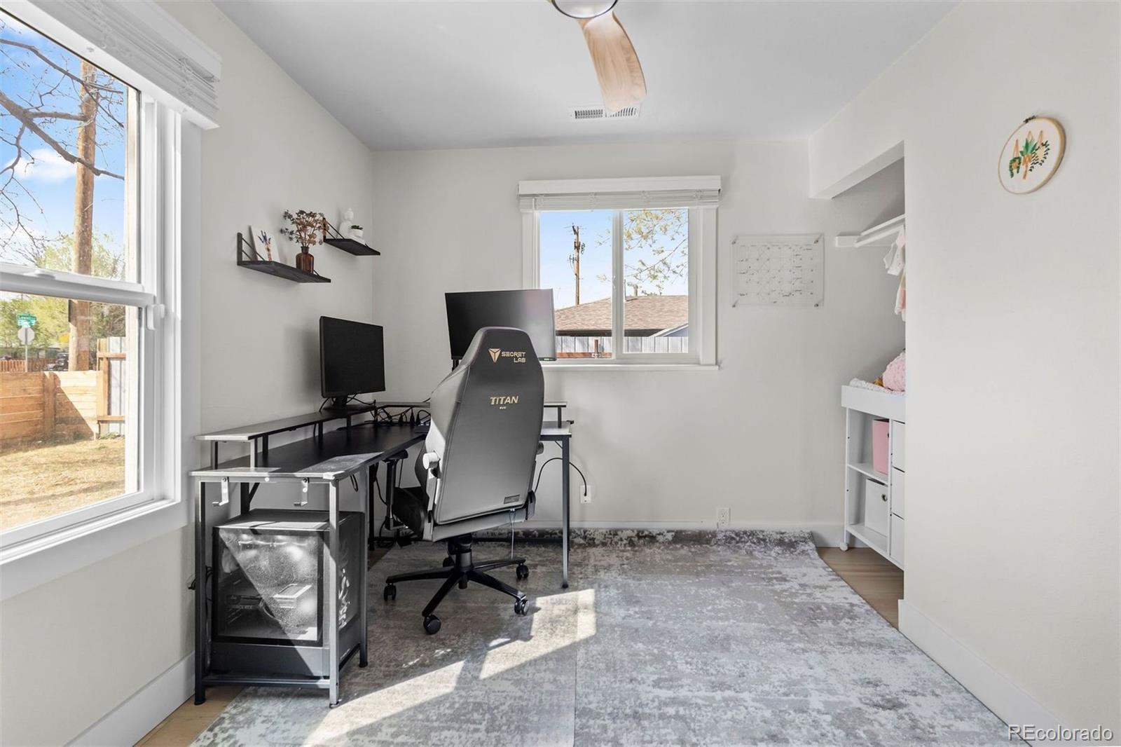 MLS Image #19 for 514 s lowell boulevard,denver, Colorado
