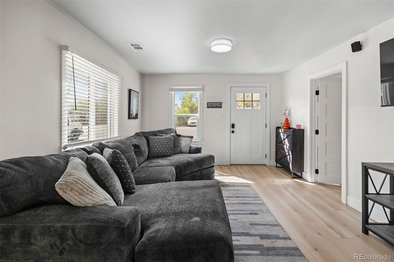 MLS Image #2 for 514 s lowell boulevard,denver, Colorado