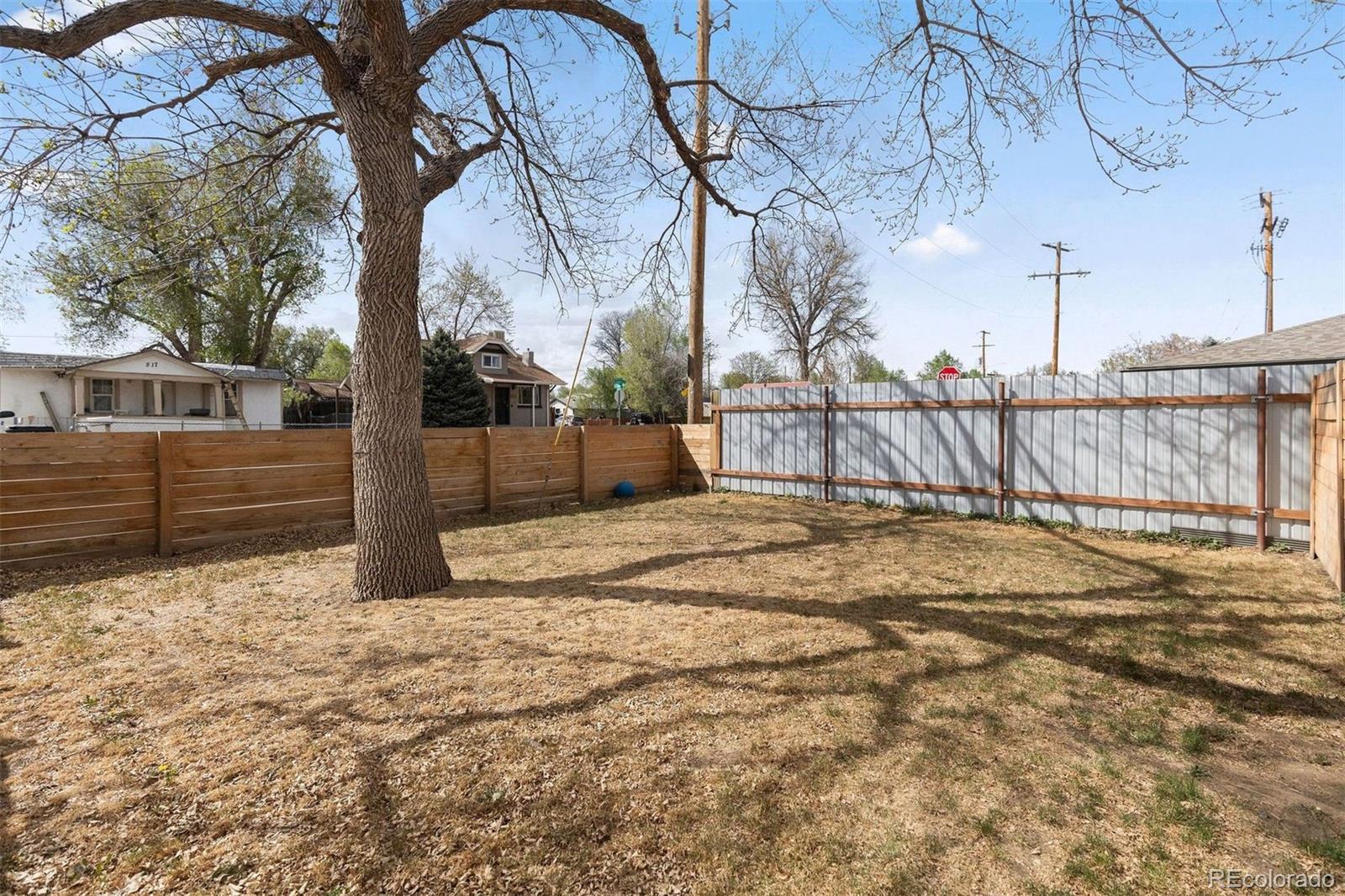 MLS Image #20 for 514 s lowell boulevard,denver, Colorado