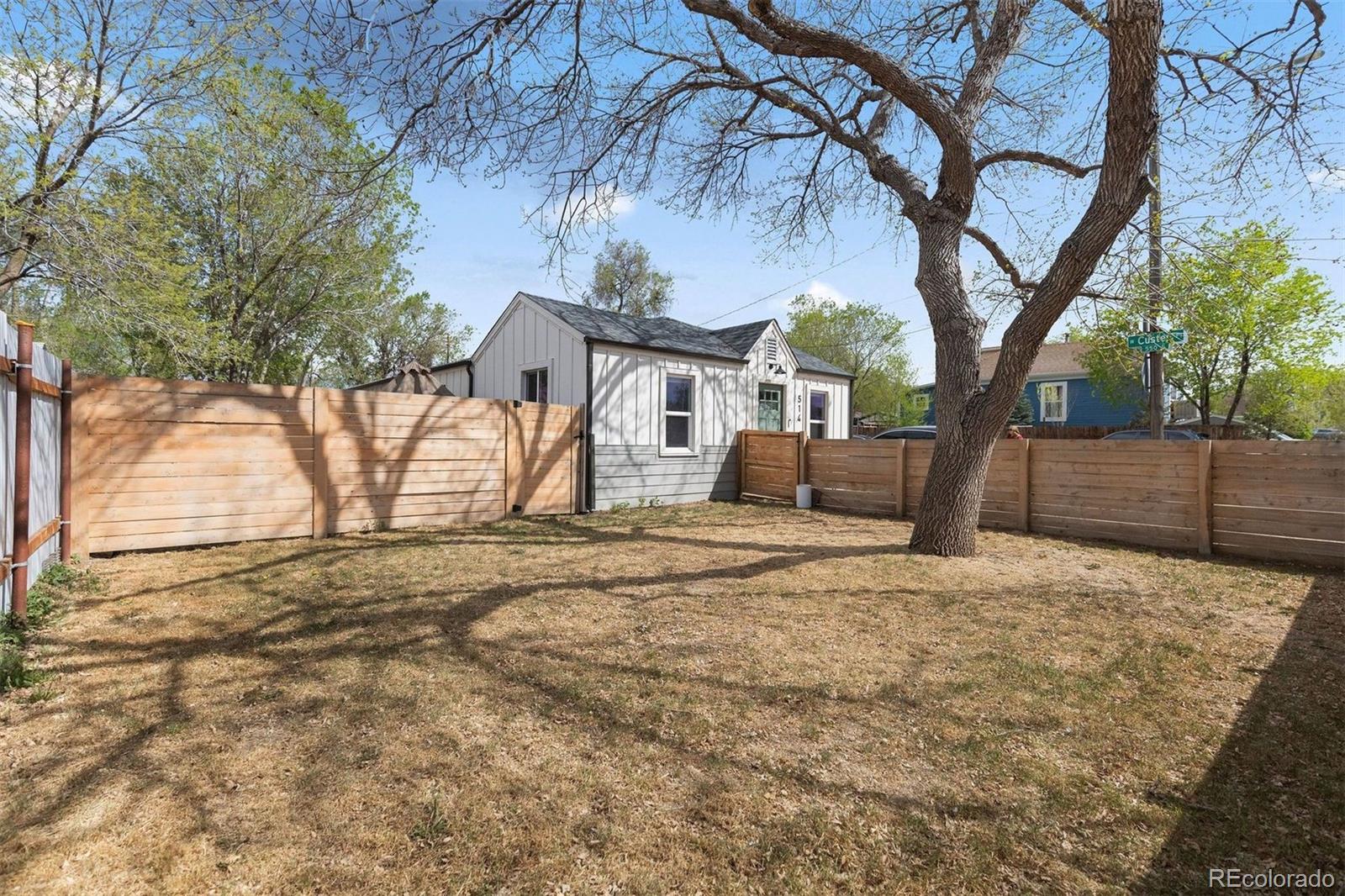 MLS Image #21 for 514 s lowell boulevard,denver, Colorado