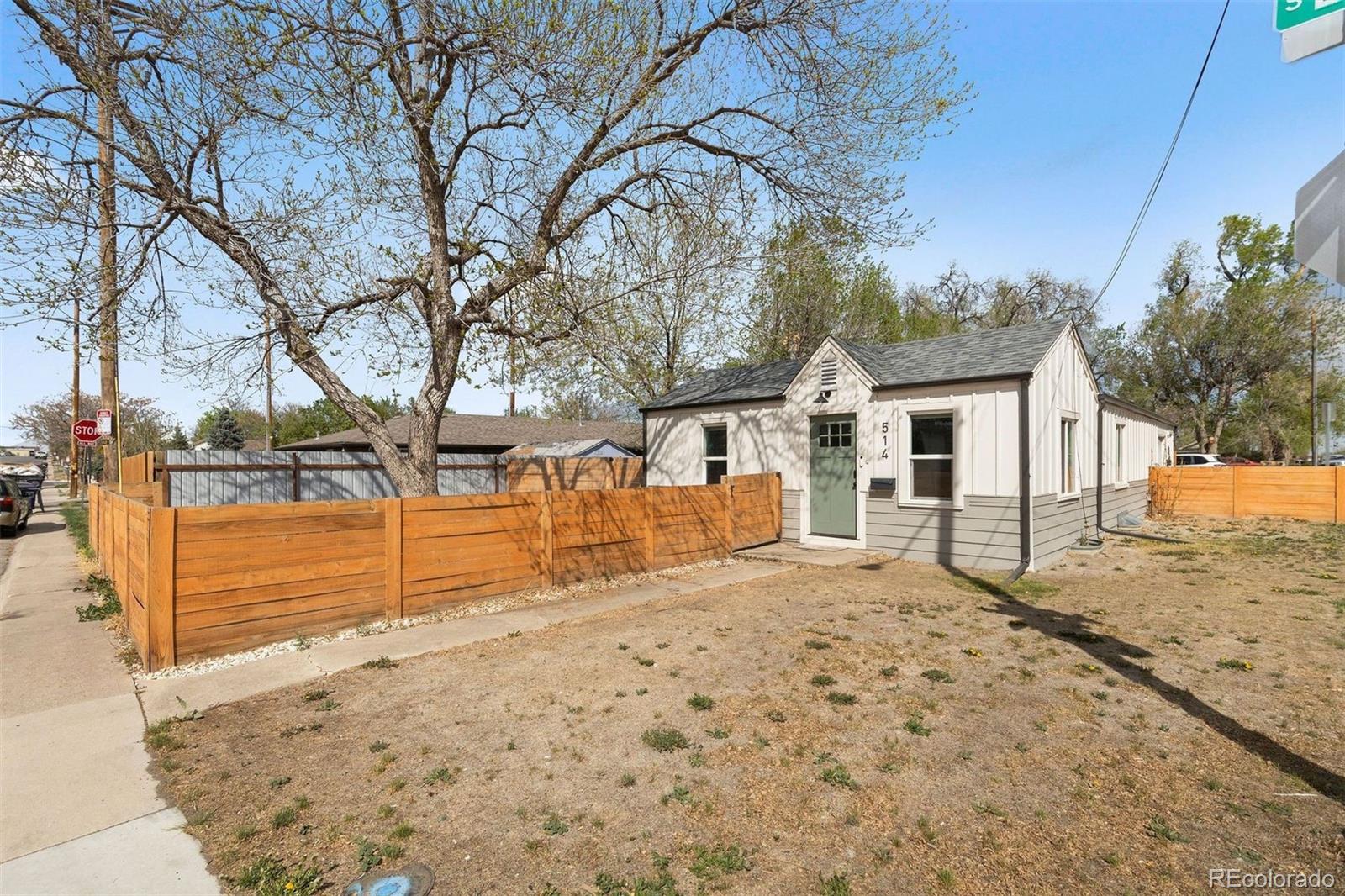 MLS Image #22 for 514 s lowell boulevard,denver, Colorado