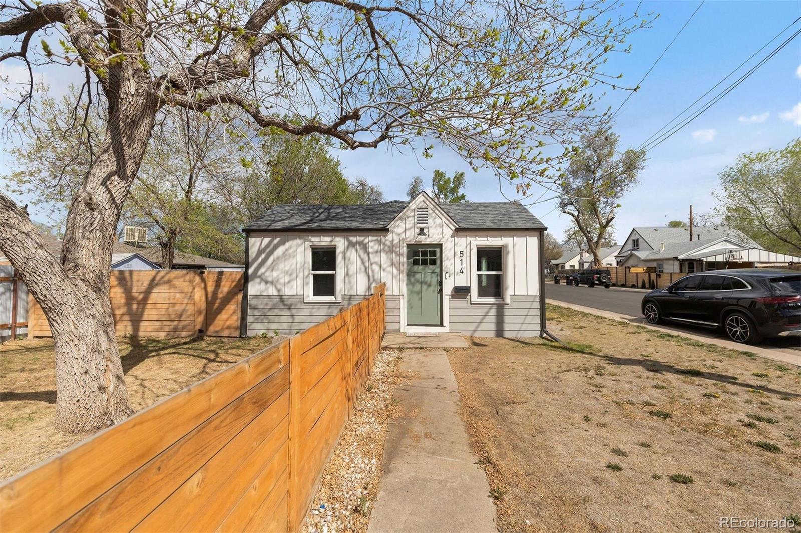 MLS Image #23 for 514 s lowell boulevard,denver, Colorado