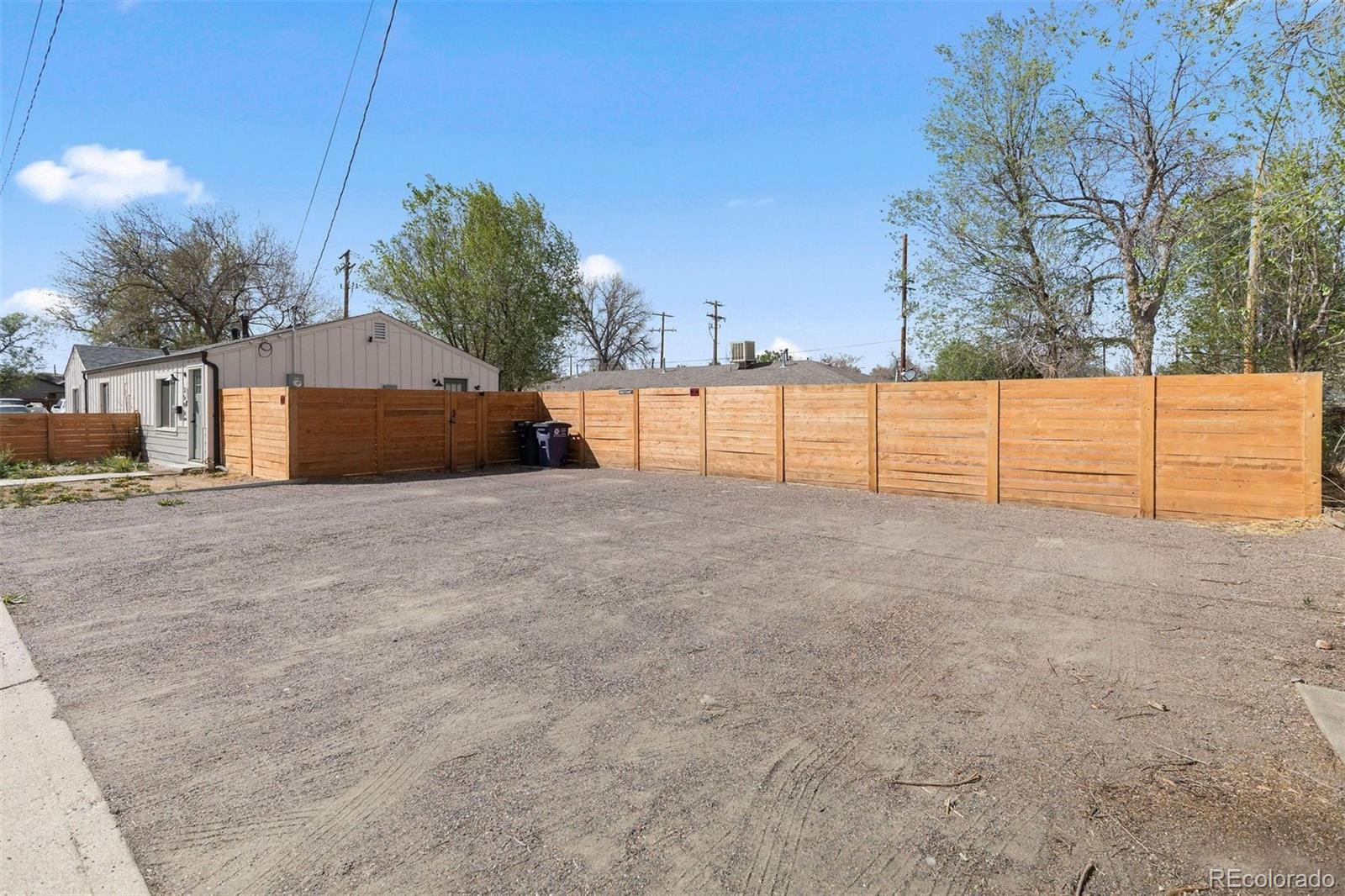 MLS Image #24 for 514 s lowell boulevard,denver, Colorado