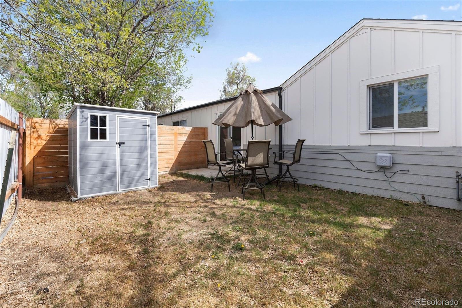 MLS Image #4 for 514 s lowell boulevard,denver, Colorado