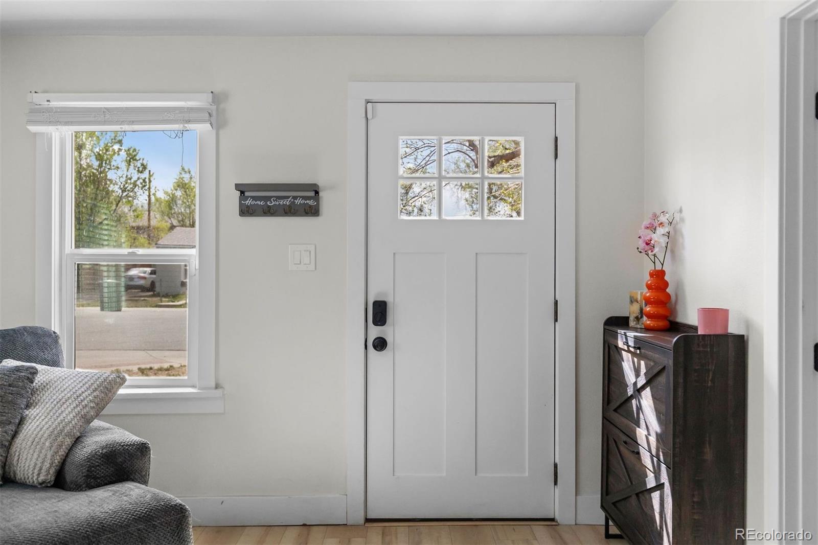 MLS Image #5 for 514 s lowell boulevard,denver, Colorado