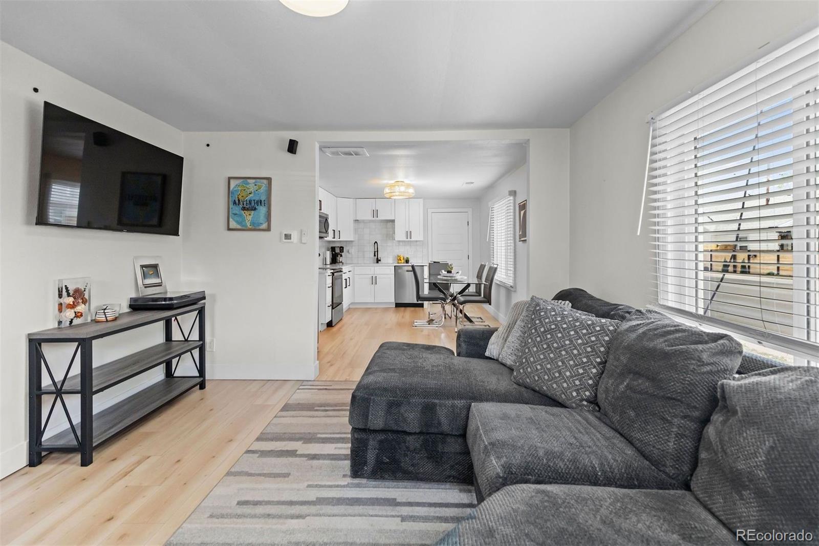 MLS Image #6 for 514 s lowell boulevard,denver, Colorado