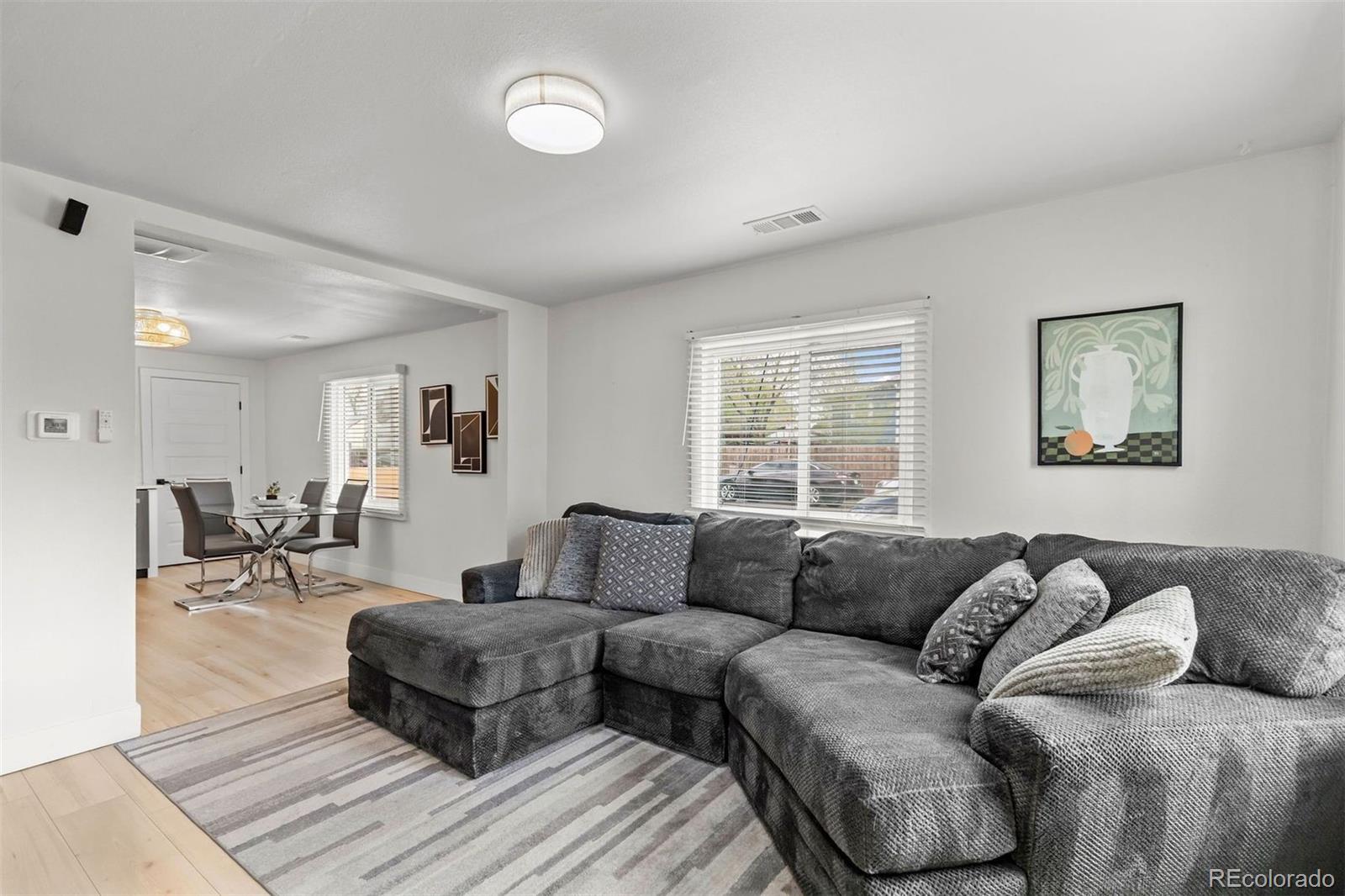 MLS Image #7 for 514 s lowell boulevard,denver, Colorado