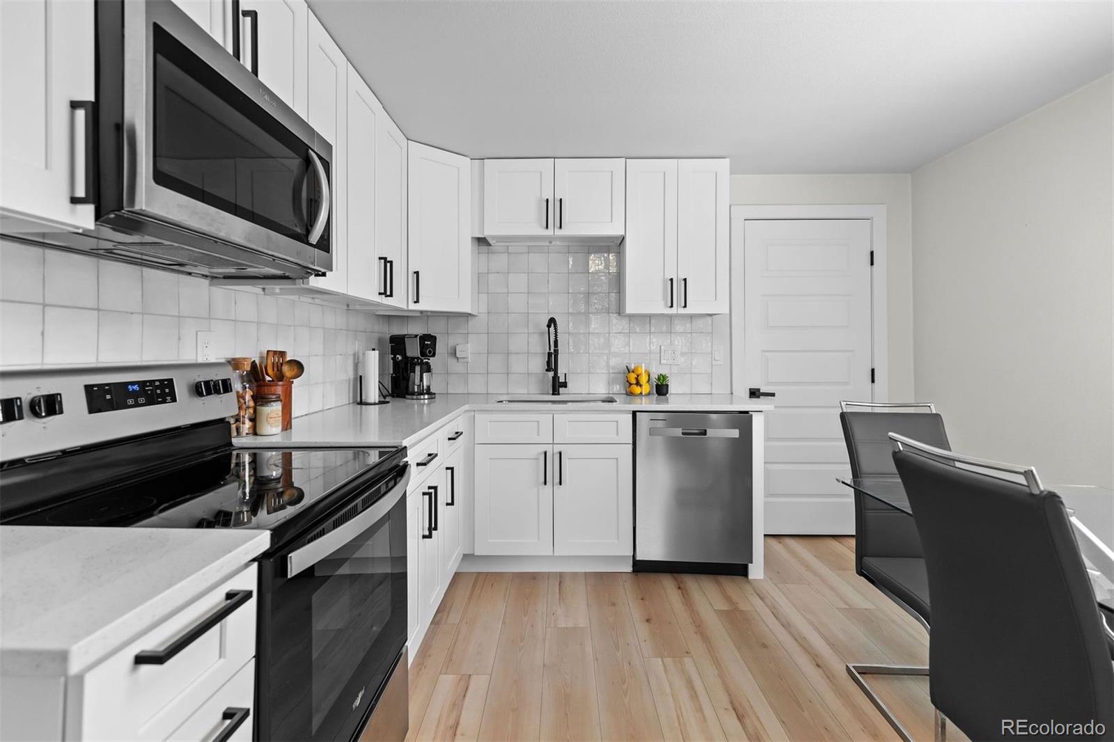MLS Image #9 for 514 s lowell boulevard,denver, Colorado
