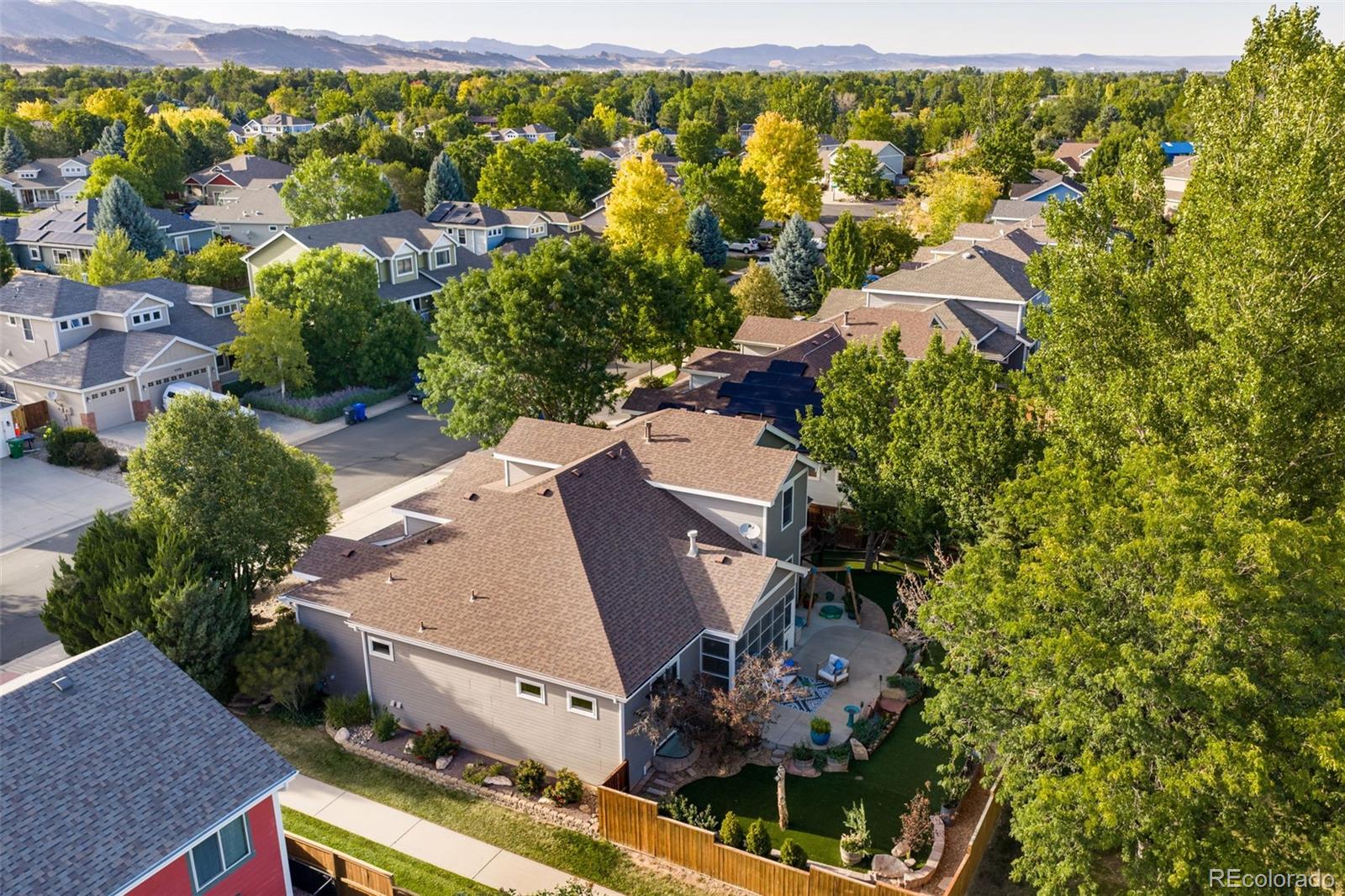 MLS Image #10 for 4214  rolling gate road,fort collins, Colorado