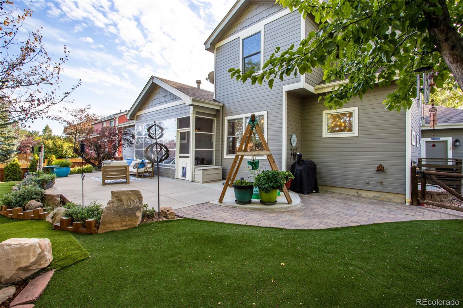 MLS Image #11 for 4214  rolling gate road,fort collins, Colorado
