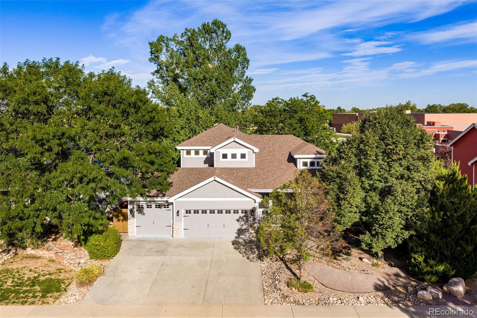 MLS Image #30 for 4214  rolling gate road,fort collins, Colorado