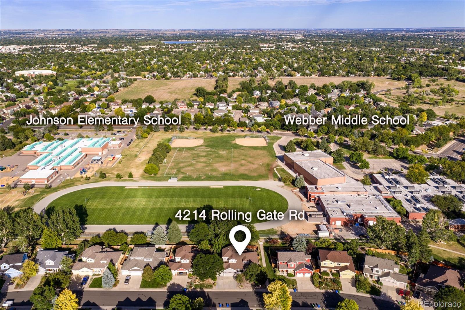 MLS Image #35 for 4214  rolling gate road,fort collins, Colorado