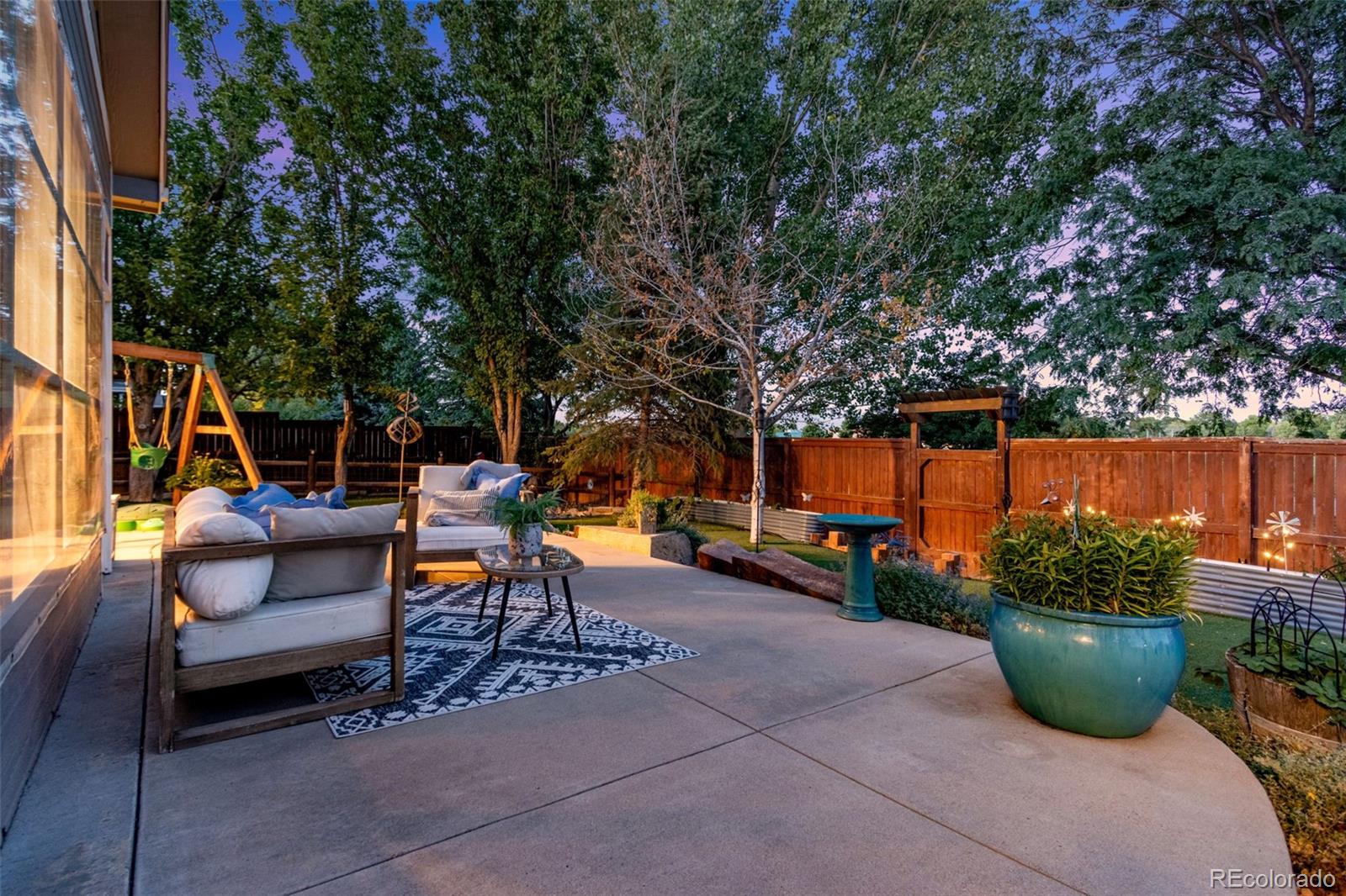 MLS Image #46 for 4214  rolling gate road,fort collins, Colorado