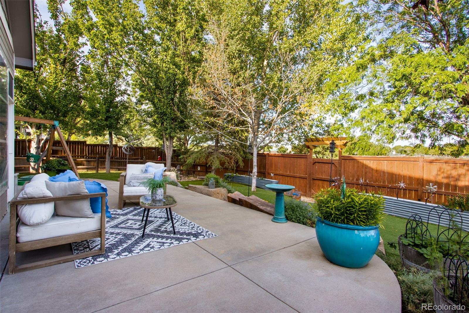 MLS Image #5 for 4214  rolling gate road,fort collins, Colorado