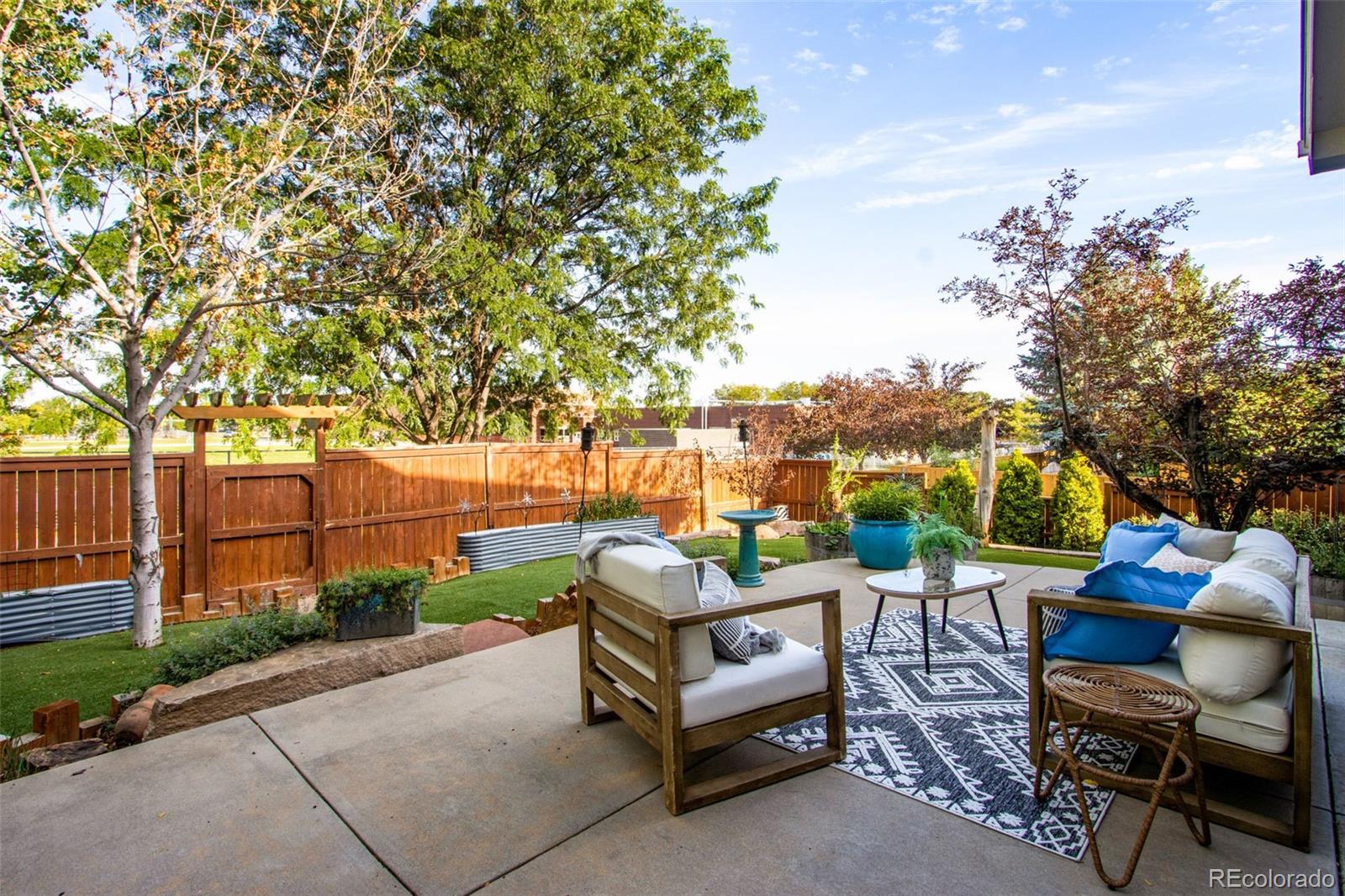 MLS Image #9 for 4214  rolling gate road,fort collins, Colorado