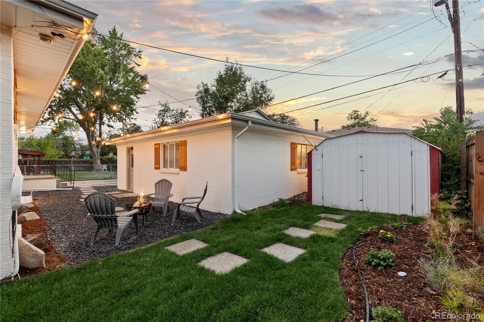 MLS Image #20 for 6561  marshall street,arvada, Colorado