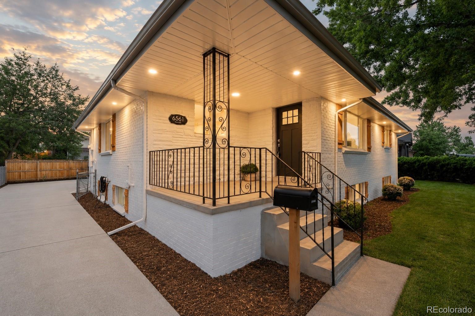 MLS Image #22 for 6561  marshall street,arvada, Colorado