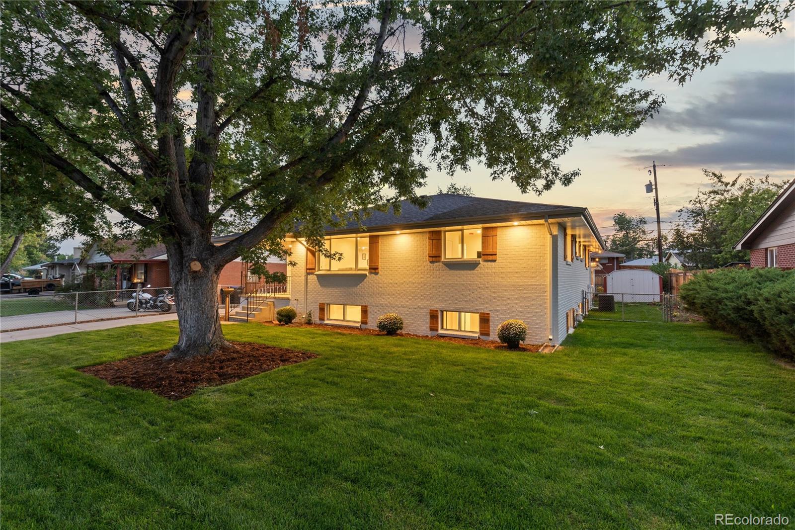 MLS Image #23 for 6561  marshall street,arvada, Colorado