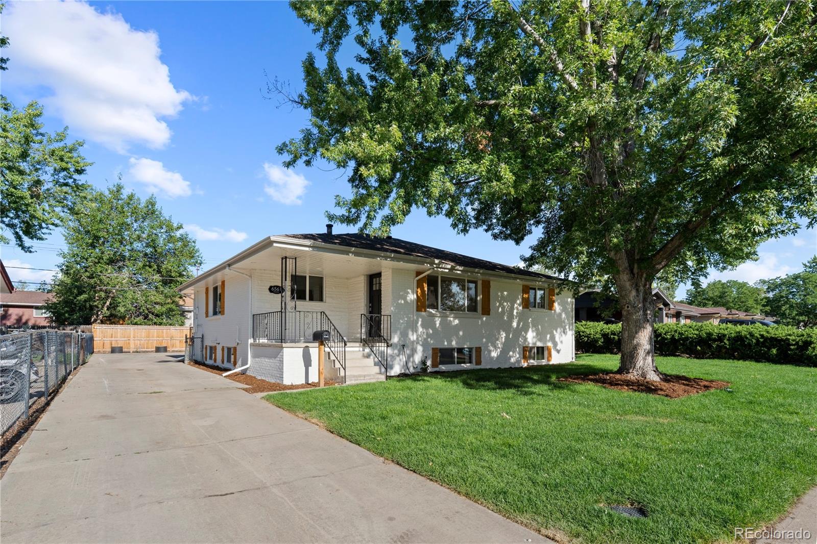 MLS Image #3 for 6561  marshall street,arvada, Colorado