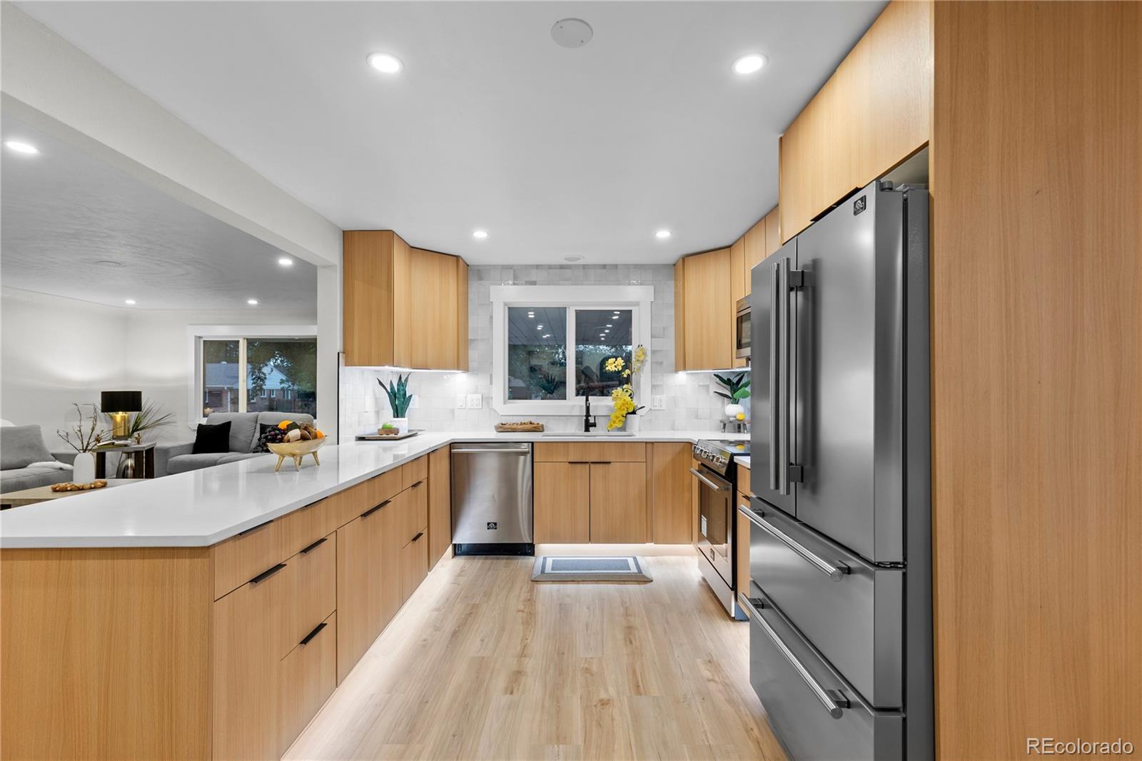 MLS Image #4 for 6561  marshall street,arvada, Colorado